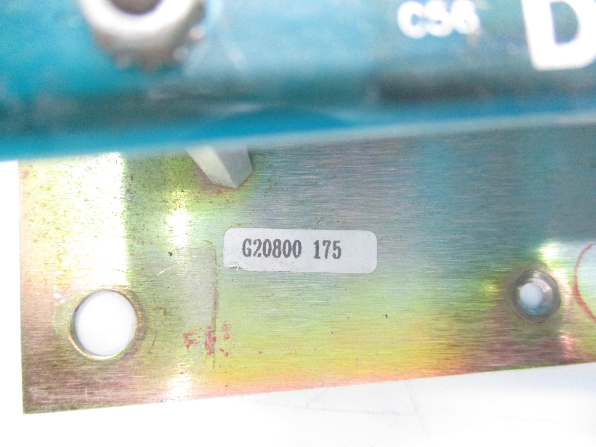 NWL TRANSFORMERS D2157D UNMP