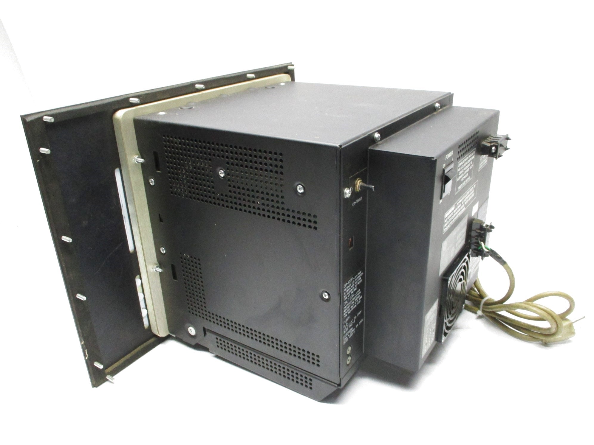 ALLEN BRADLEY 2711-KC1 SER. B F/W 2.00.00 UNMP