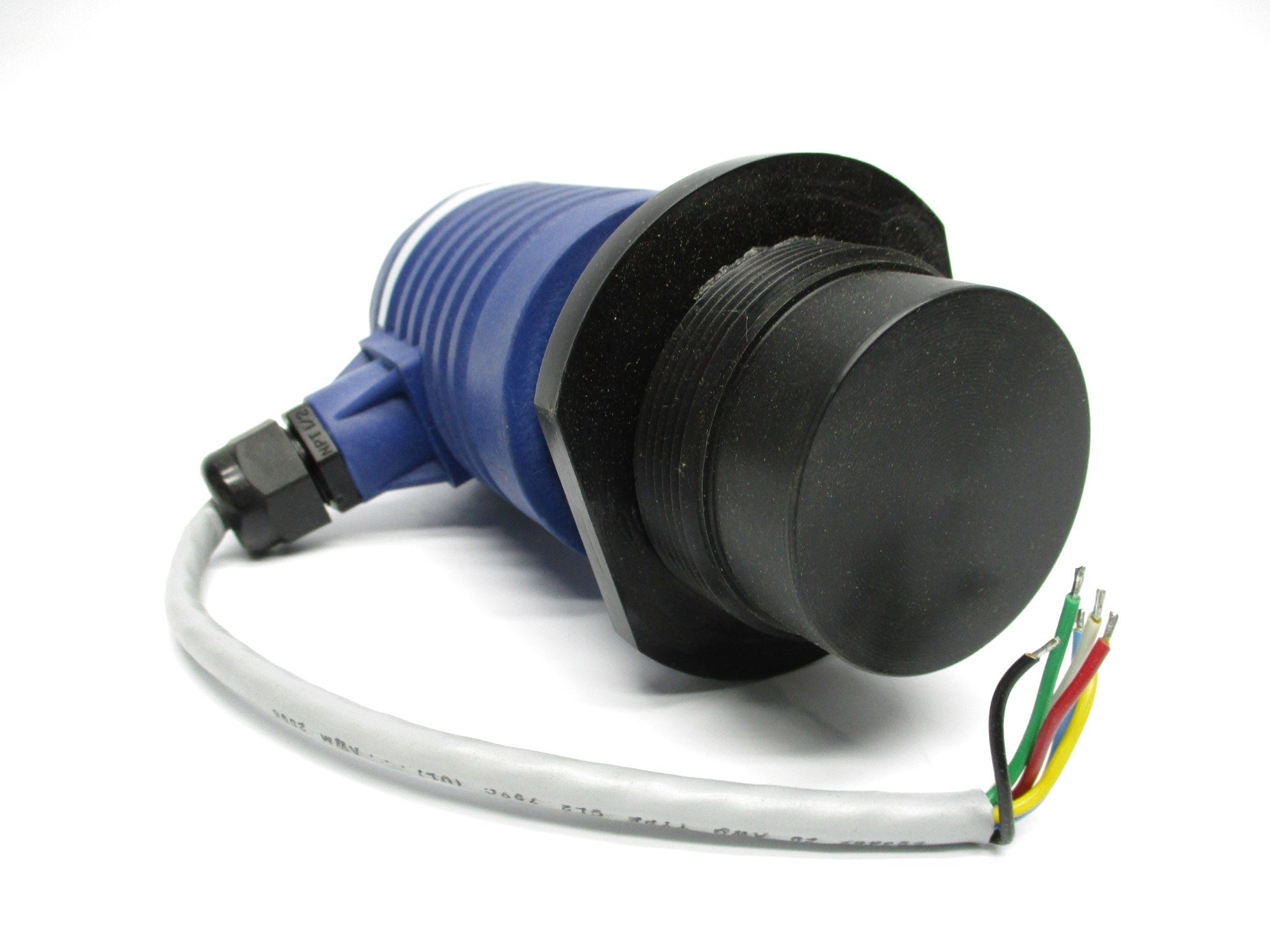 OMEGA LVU-301 NSMP