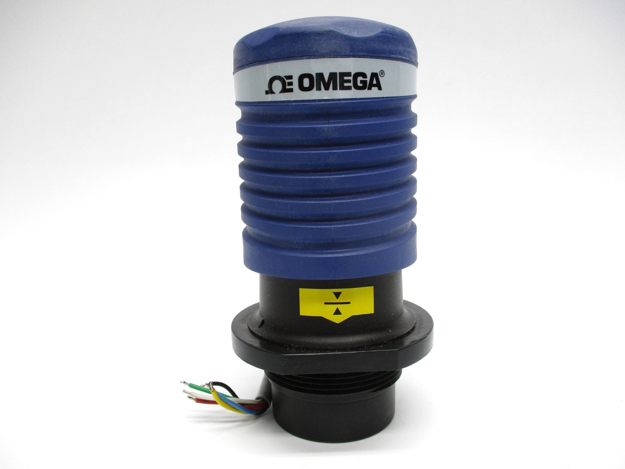 OMEGA LVU-301 NSMP