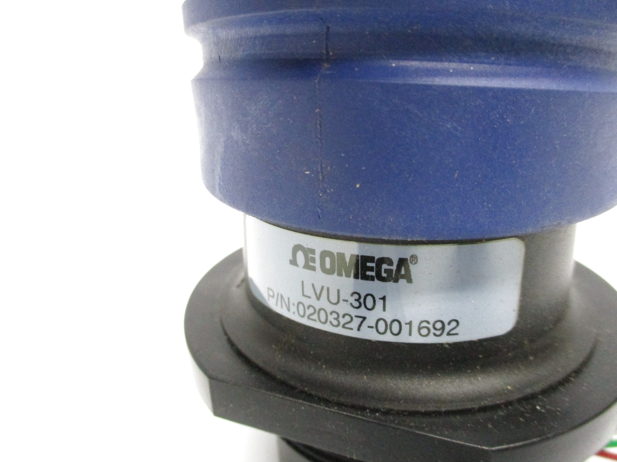 OMEGA LVU-301 NSMP