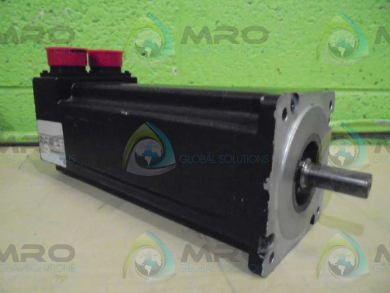 PACIFIC SCIENTIFIC S34SNNA-RNNM-03 SERVO MOTOR * NEW NO BOX *