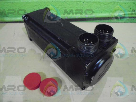 PACIFIC SCIENTIFIC S34SNNA-RNNM-03 SERVO MOTOR * NEW NO BOX *