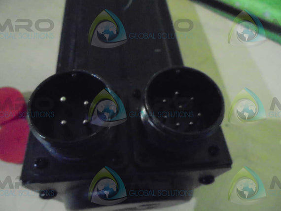 PACIFIC SCIENTIFIC S34SNNA-RNNM-03 SERVO MOTOR * NEW NO BOX *