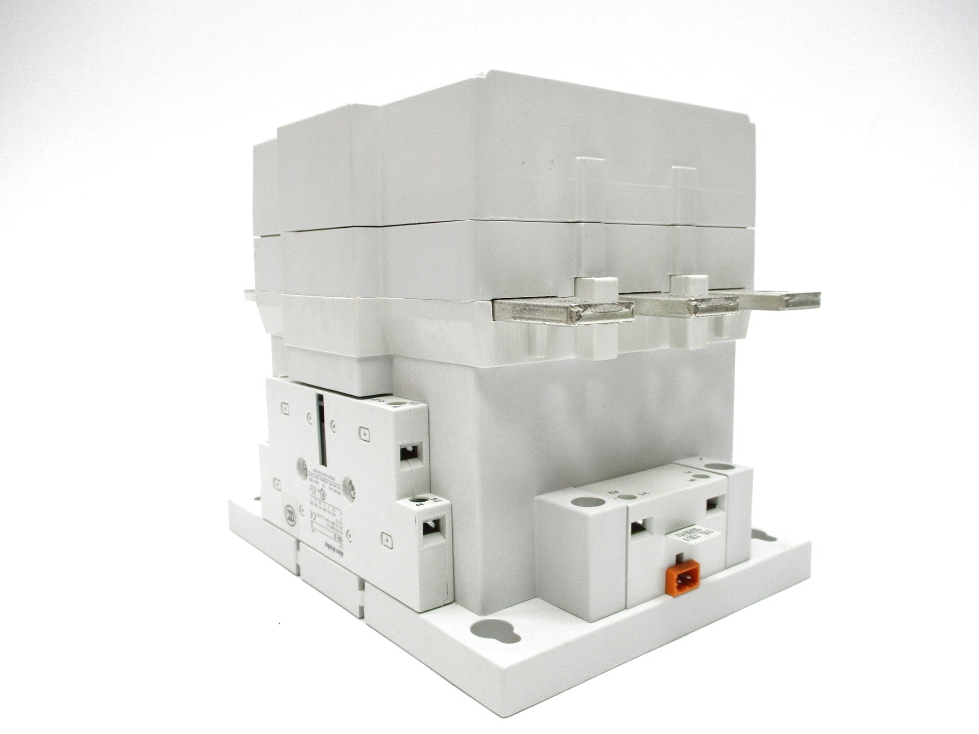 ALLEN BRADLEY 100-D420ED11 SER. B 130V (BR/WH) NSMP