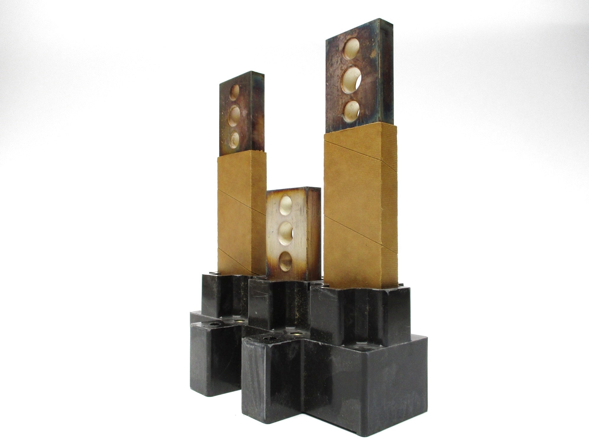 GENERAL ELECTRIC TK123PD2A MODEL 1 NSMP