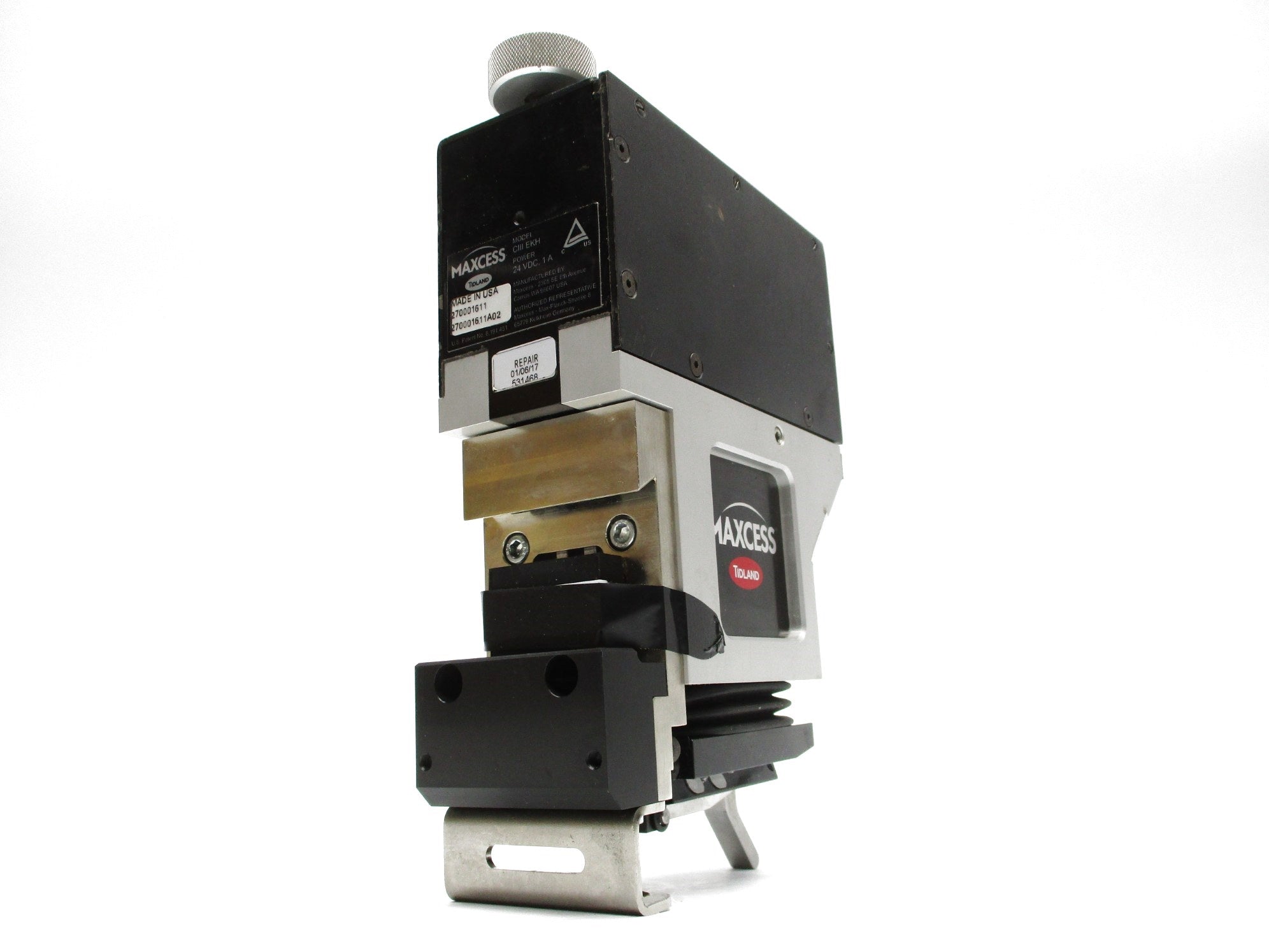 MAXCESS 531468 MODEL C111-EKH REMAN