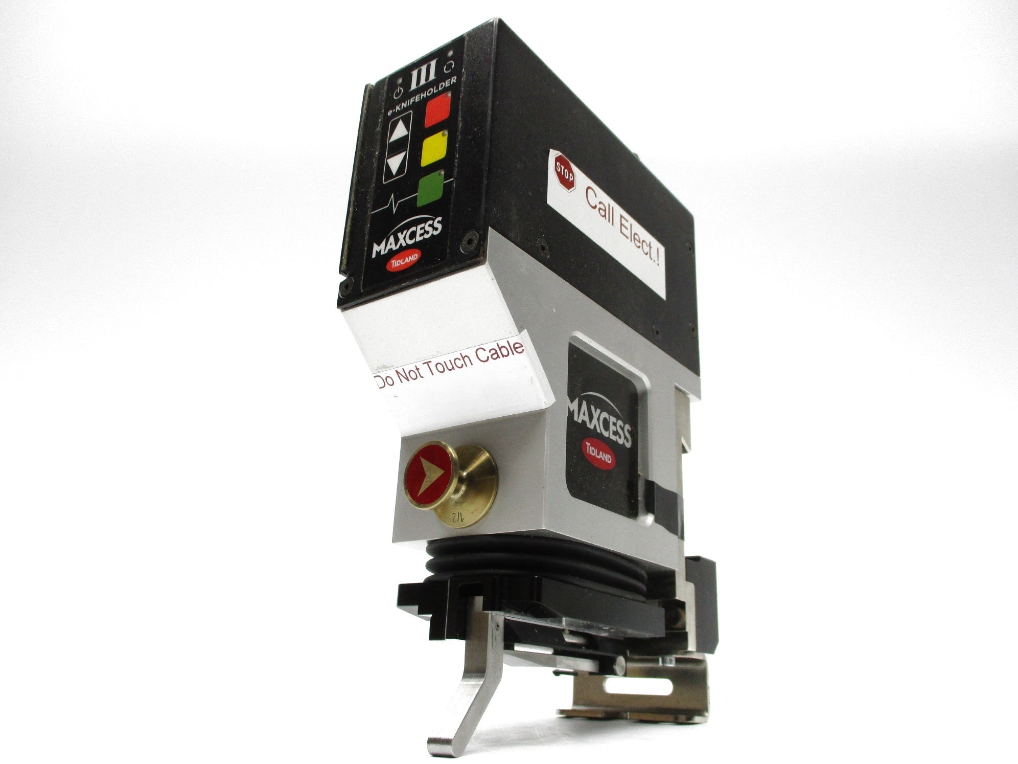 MAXCESS 531468 MODEL C111-EKH REMAN