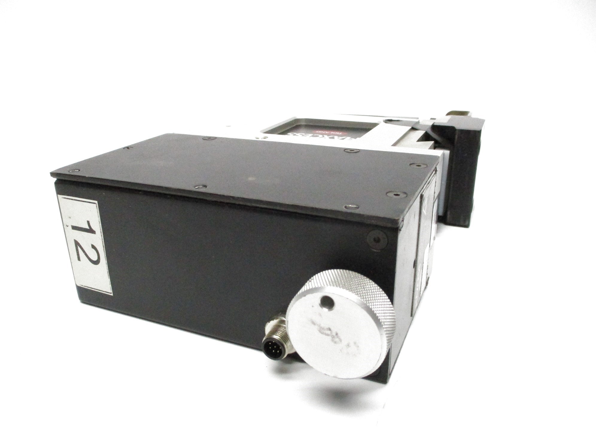 MAXCESS 531468 MODEL C111-EKH REMAN