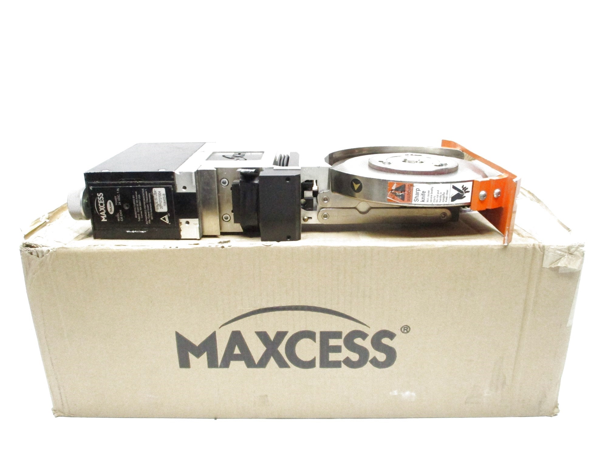 MAXCESS 708403-B MODEL C111-EKH REMAN