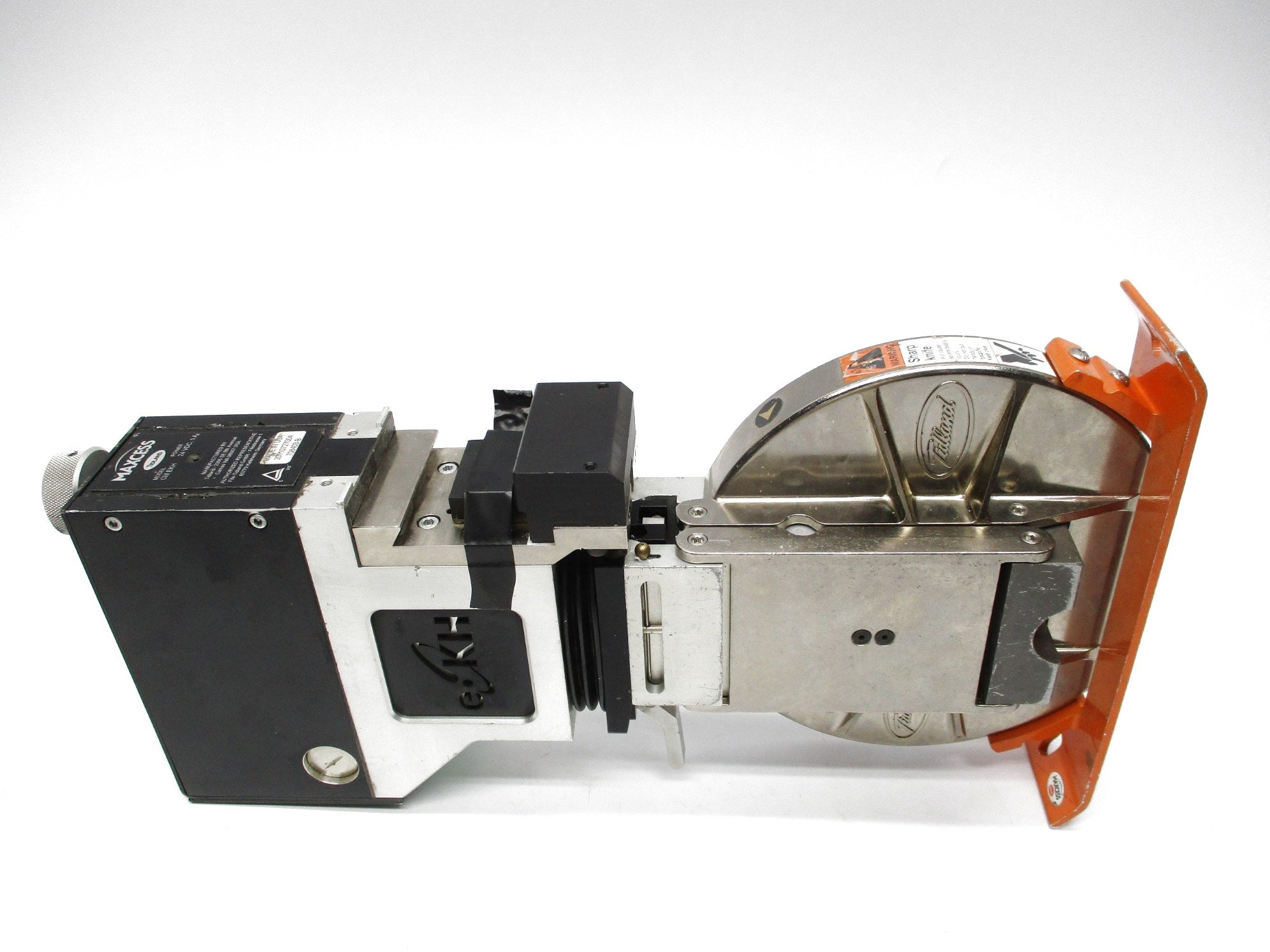 MAXCESS 708403-B MODEL C111-EKH REMAN