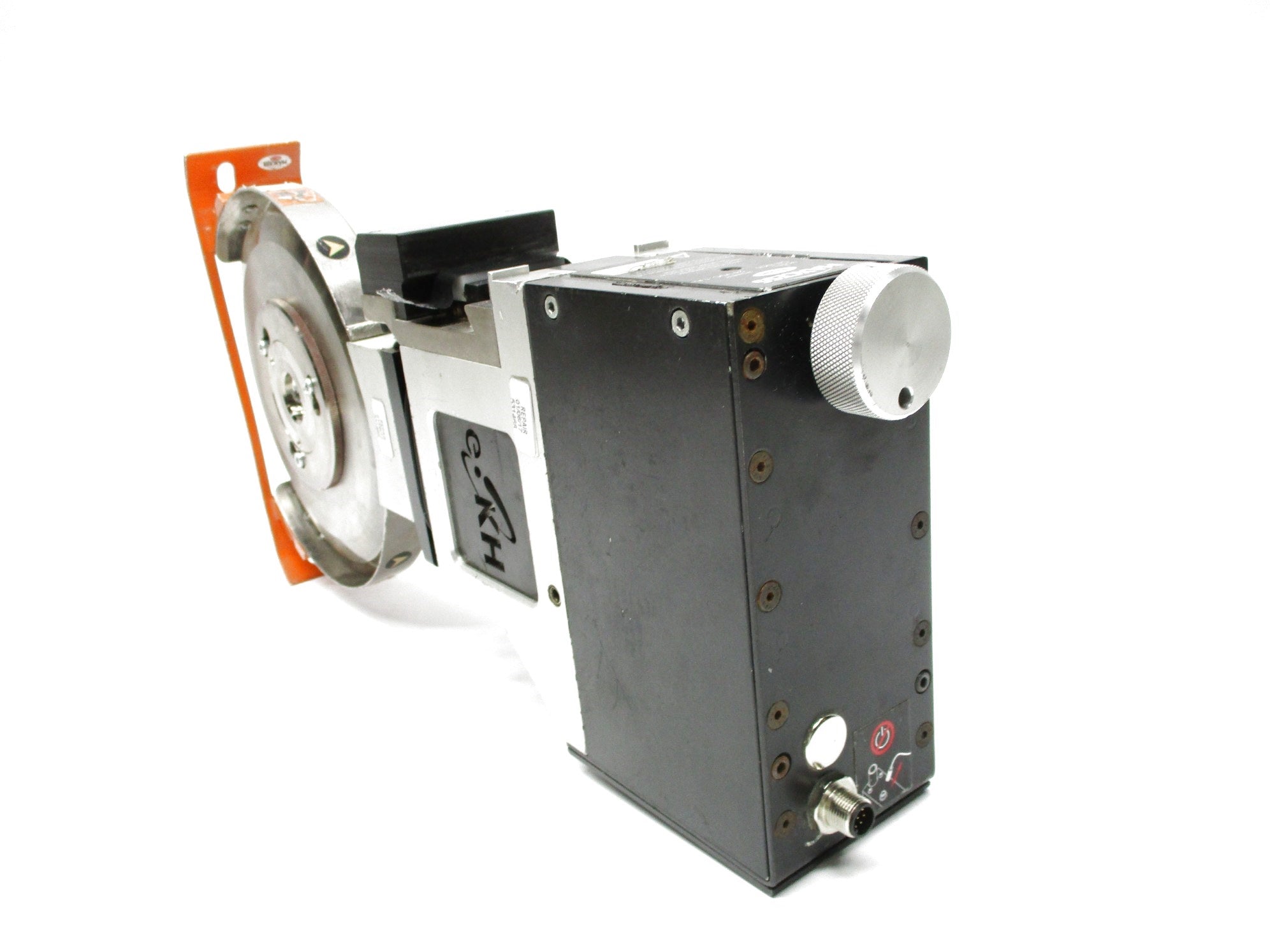 MAXCESS 708403-B MODEL C111-EKH REMAN