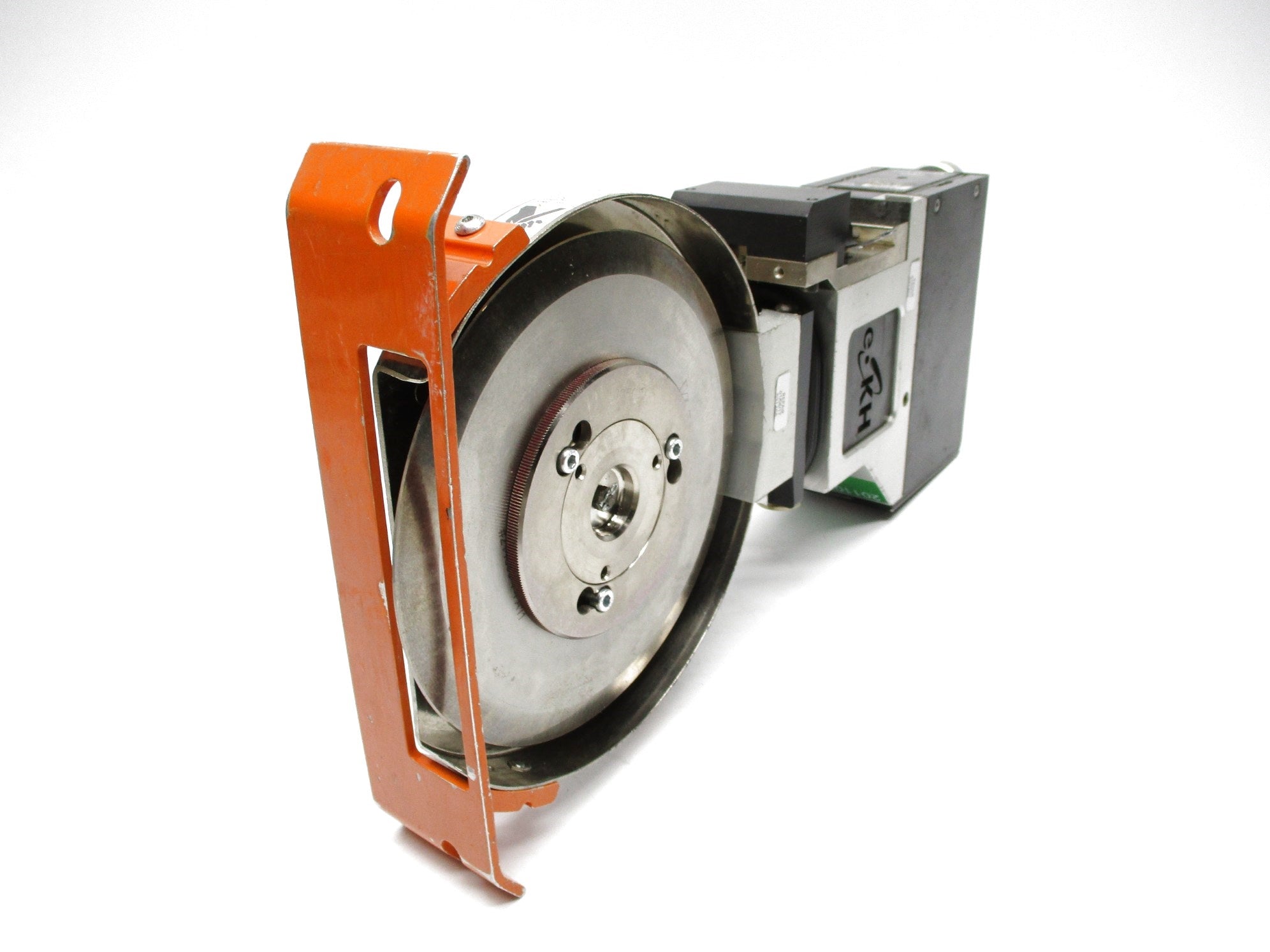 MAXCESS 708403-B MODEL C111-EKH REMAN