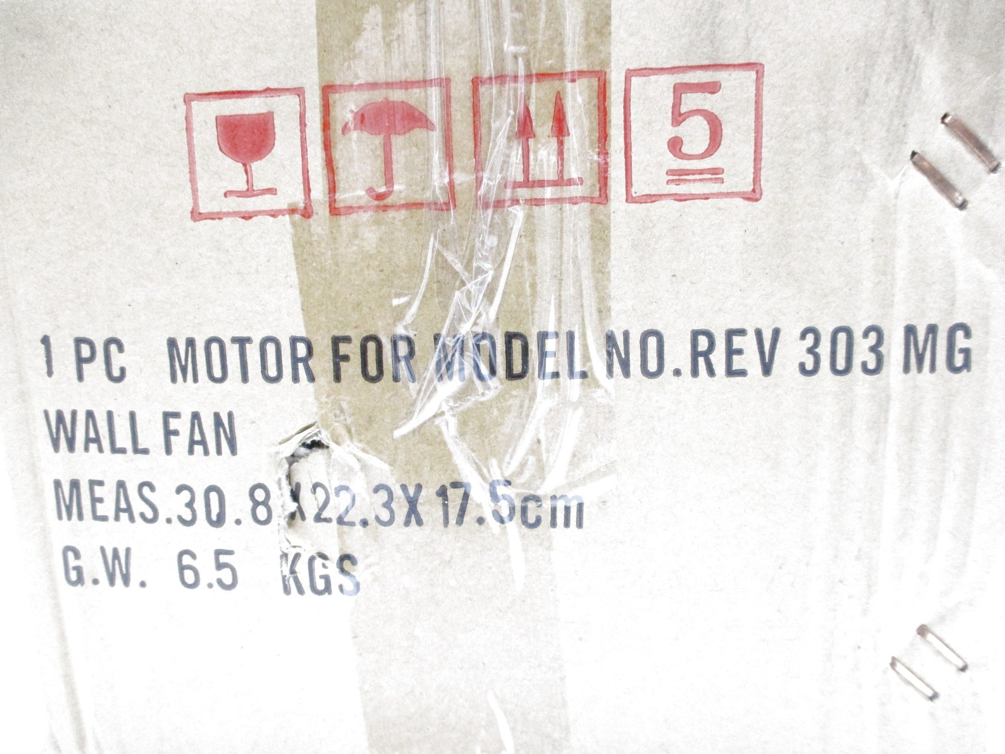 REVELAIR REV303MG NSMP