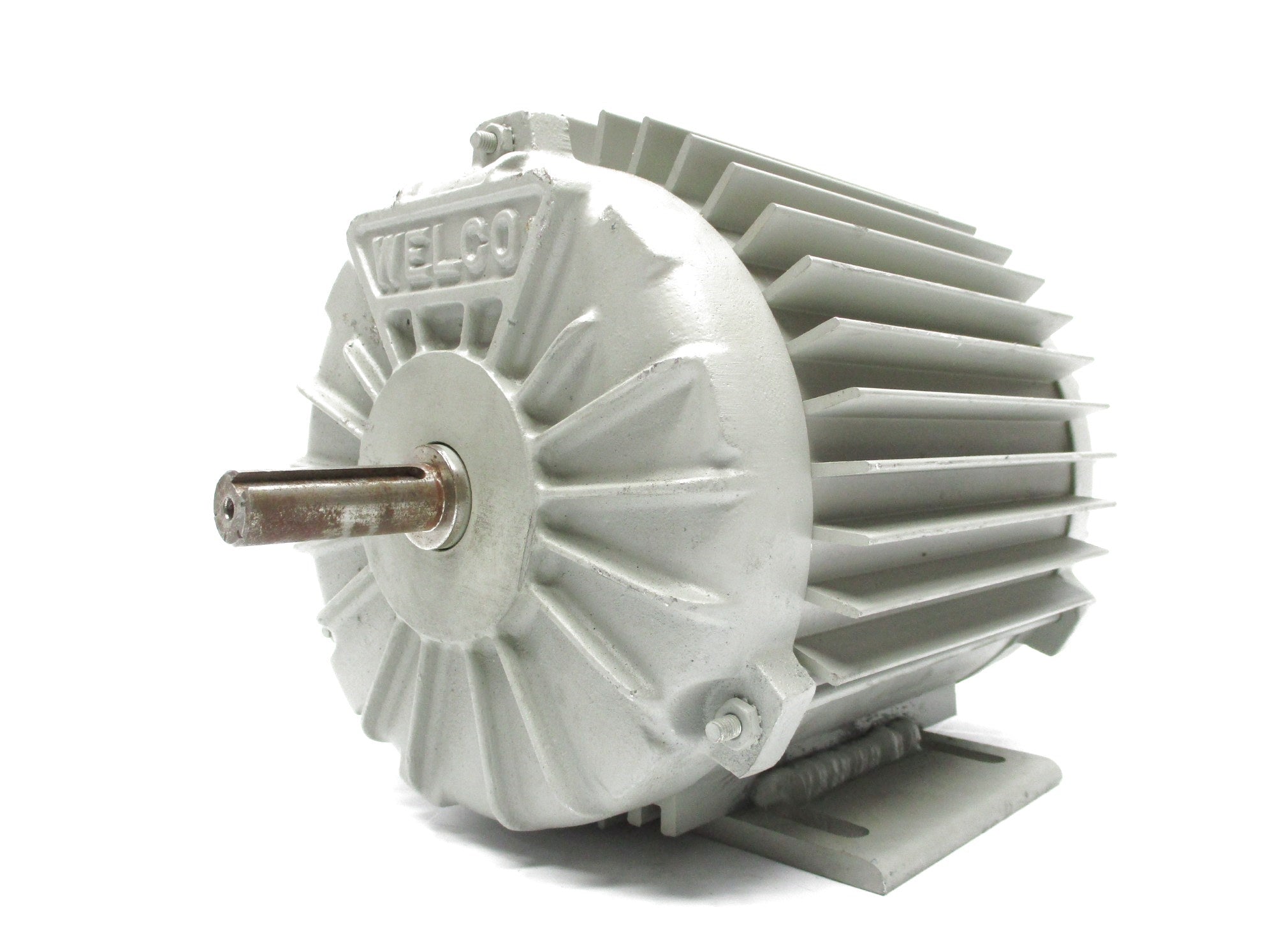 WELCO M-2673-A NSNP