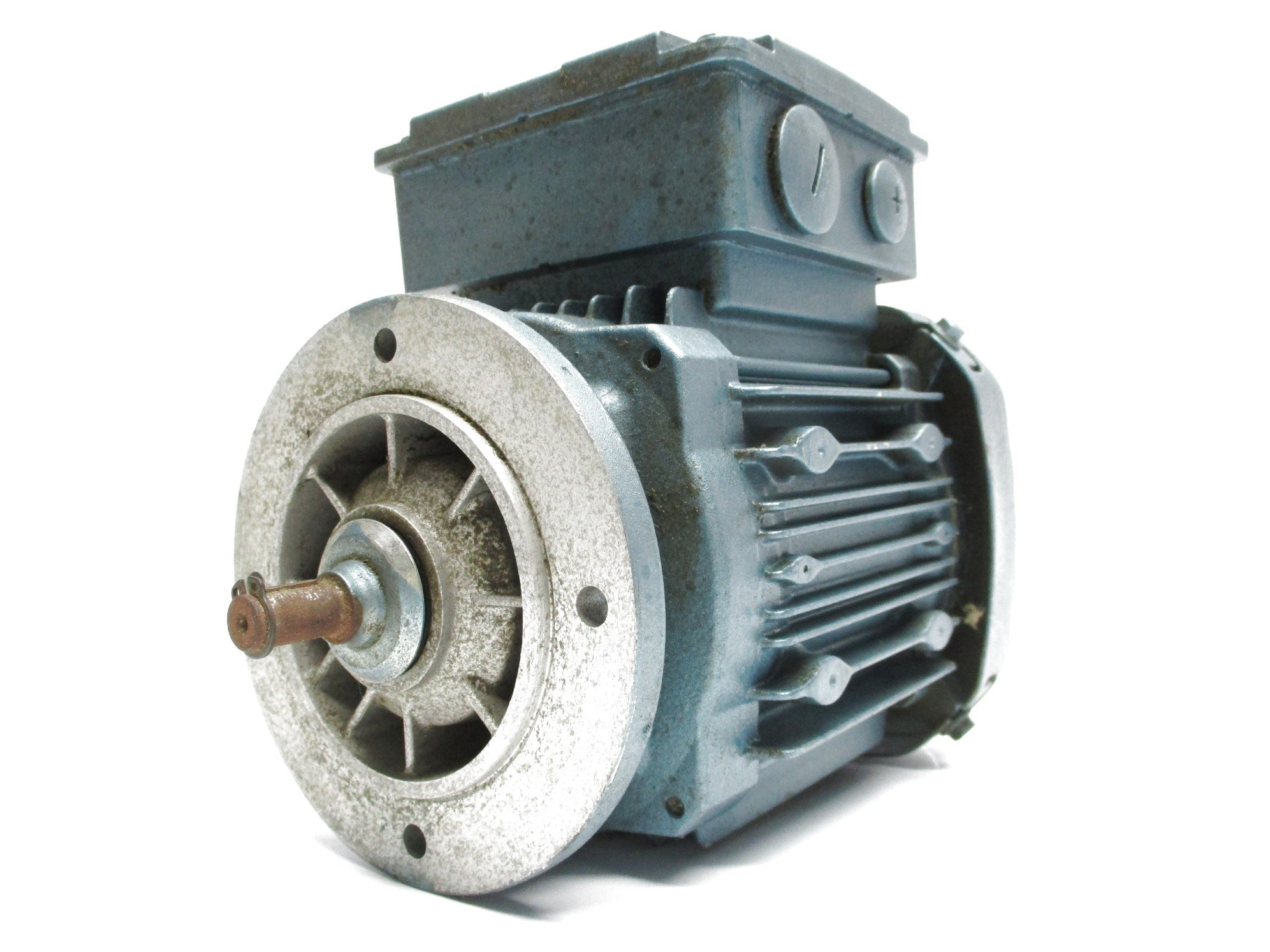 SEW EURODRIVE DRS71S4FG NSNP