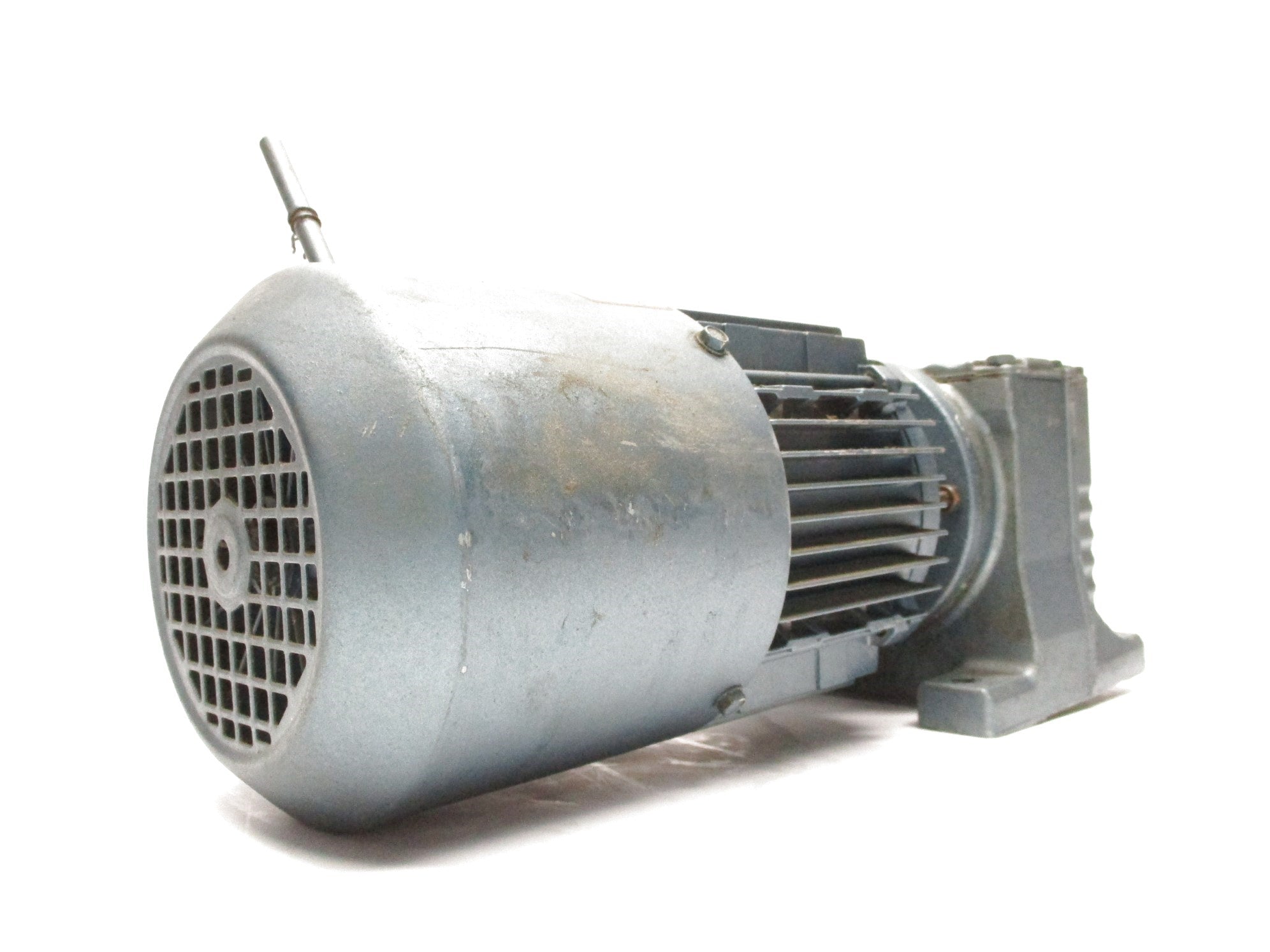 SEW EURODRIVE R27DT71D4BMG05HR UNMP