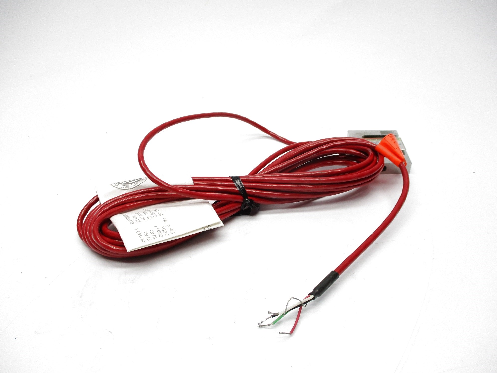 RICE LAKE RL20000A-25 NSMP
