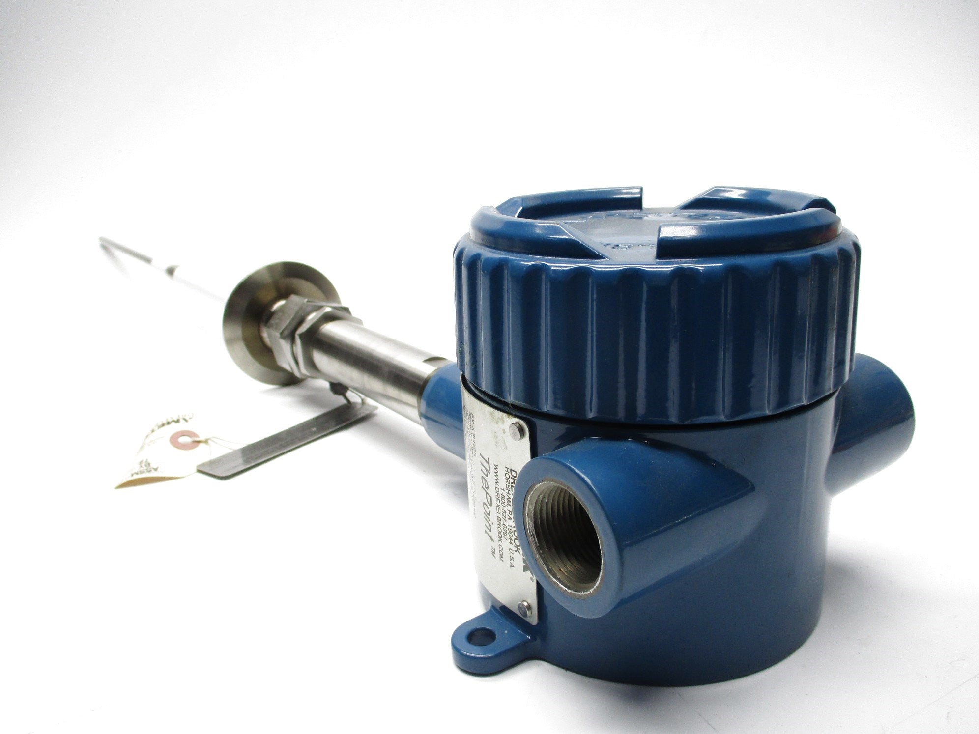 AMETEK 700-0202-029 PXLX SERIES UNMP