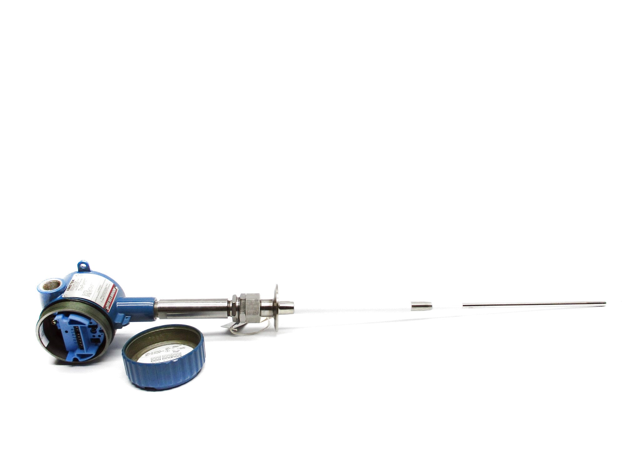 AMETEK 700-0202-029 PXLX SERIES UNMP
