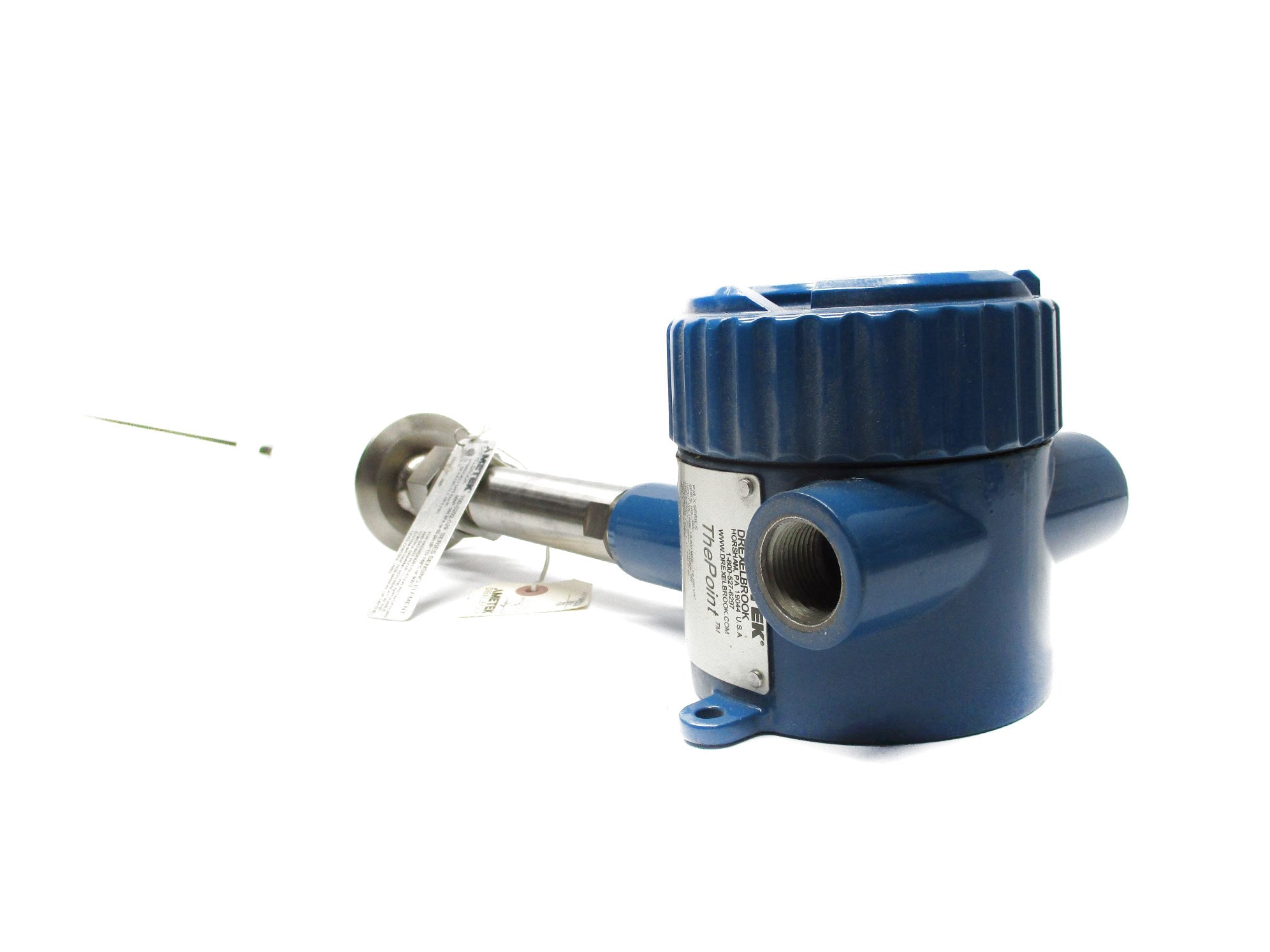 AMETEK 700-0202-029 PXLX SERIES (AS PICTURED) UNMP