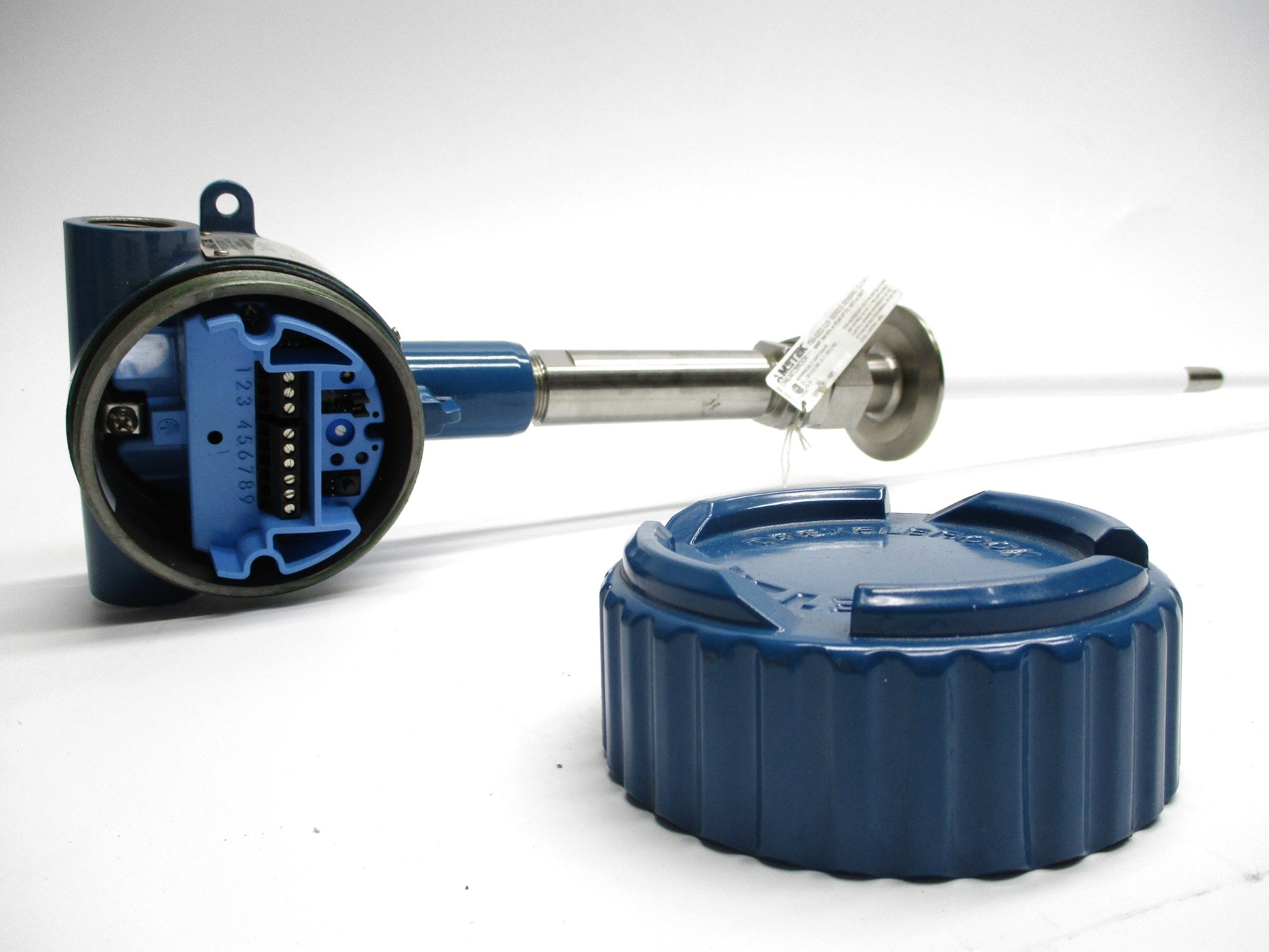 AMETEK 700-0202-029 PXLX SERIES (AS PICTURED) UNMP