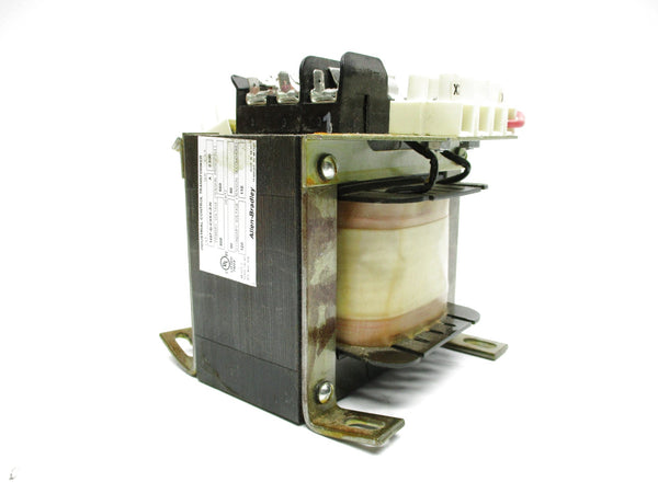 ALLEN BRADLEY 1497-G-CXSX-3-N SER. A (AS PICTURED) NSMP