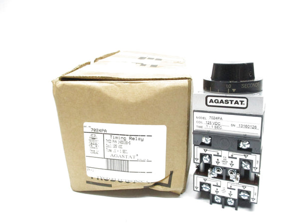 AGASTAT 7024PA NSMP
