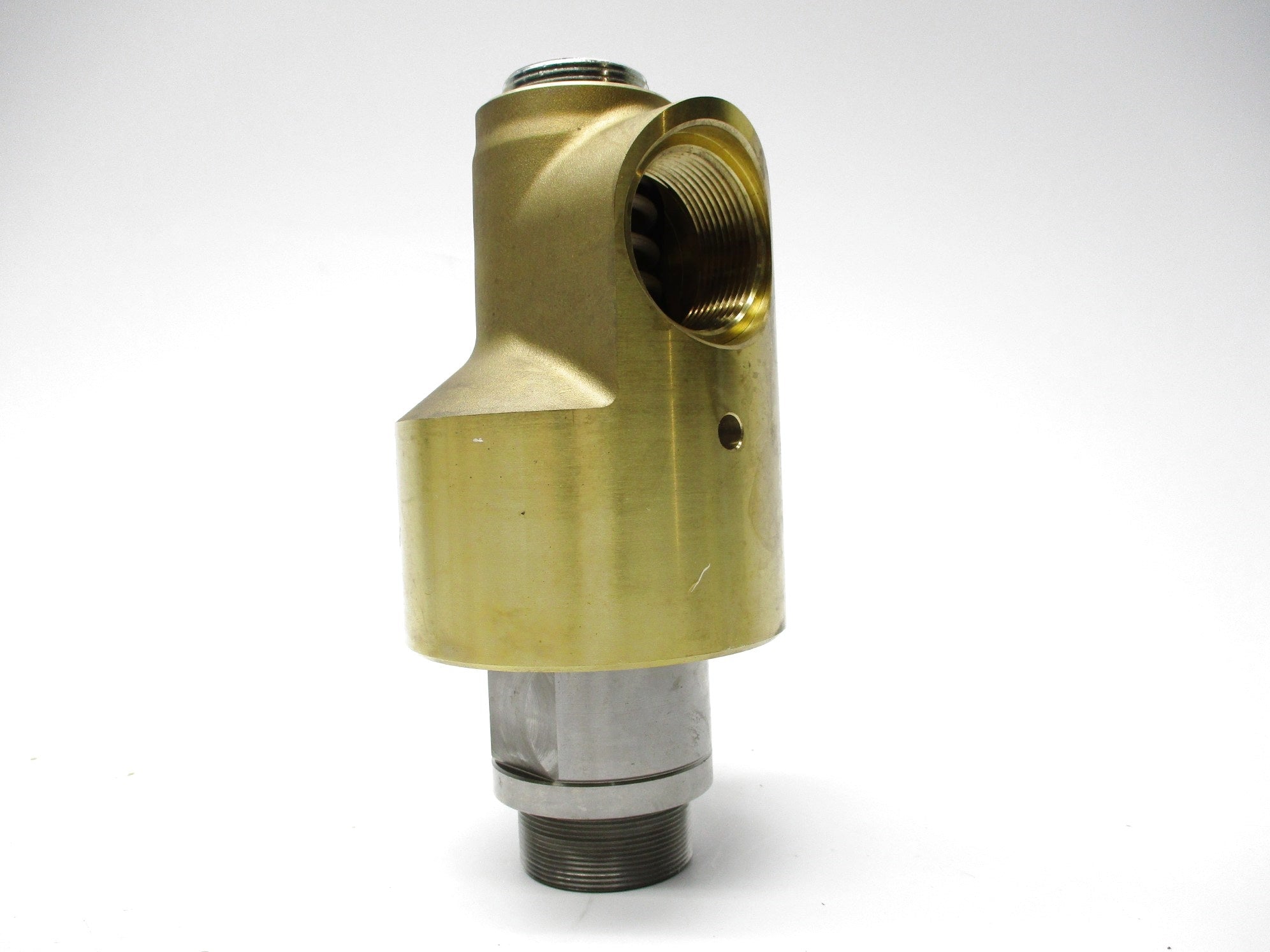 DEUBLIN 555-037-201 NSMP