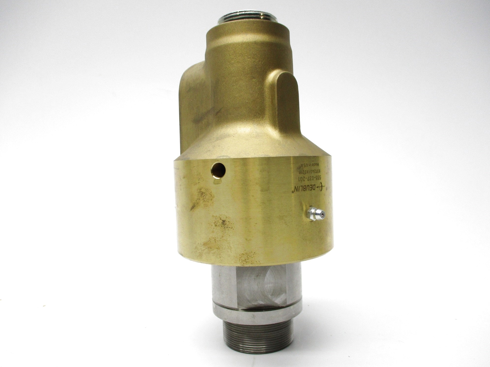 DEUBLIN 555-037-201 NSMP