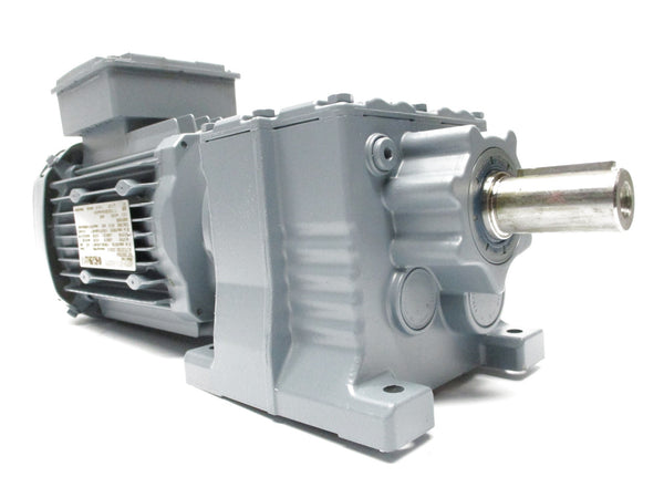 SEW EURODRIVE R27DRE80M4 NSNP