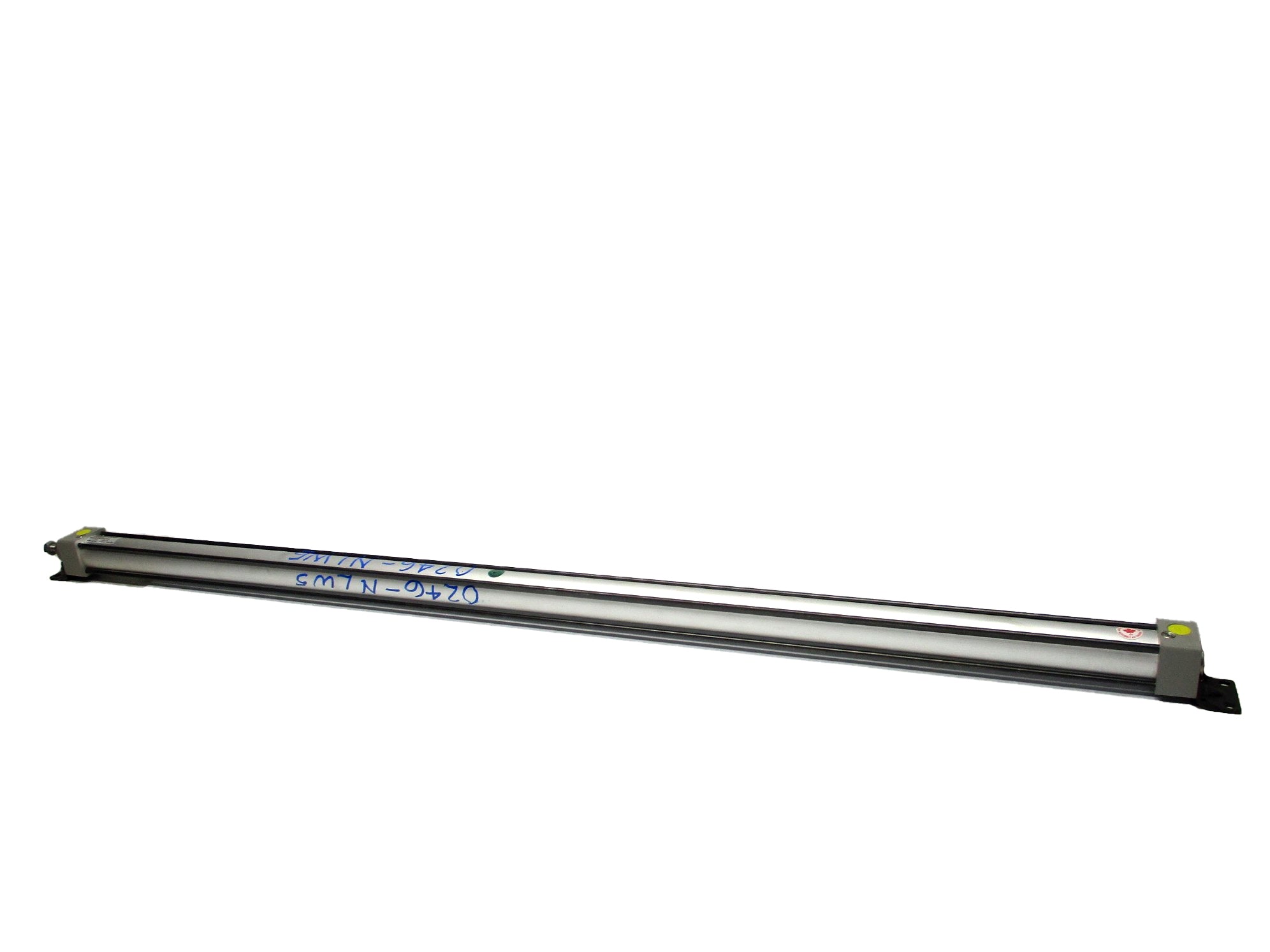 NUMATICS ZA040/1250C01A1 NSNP