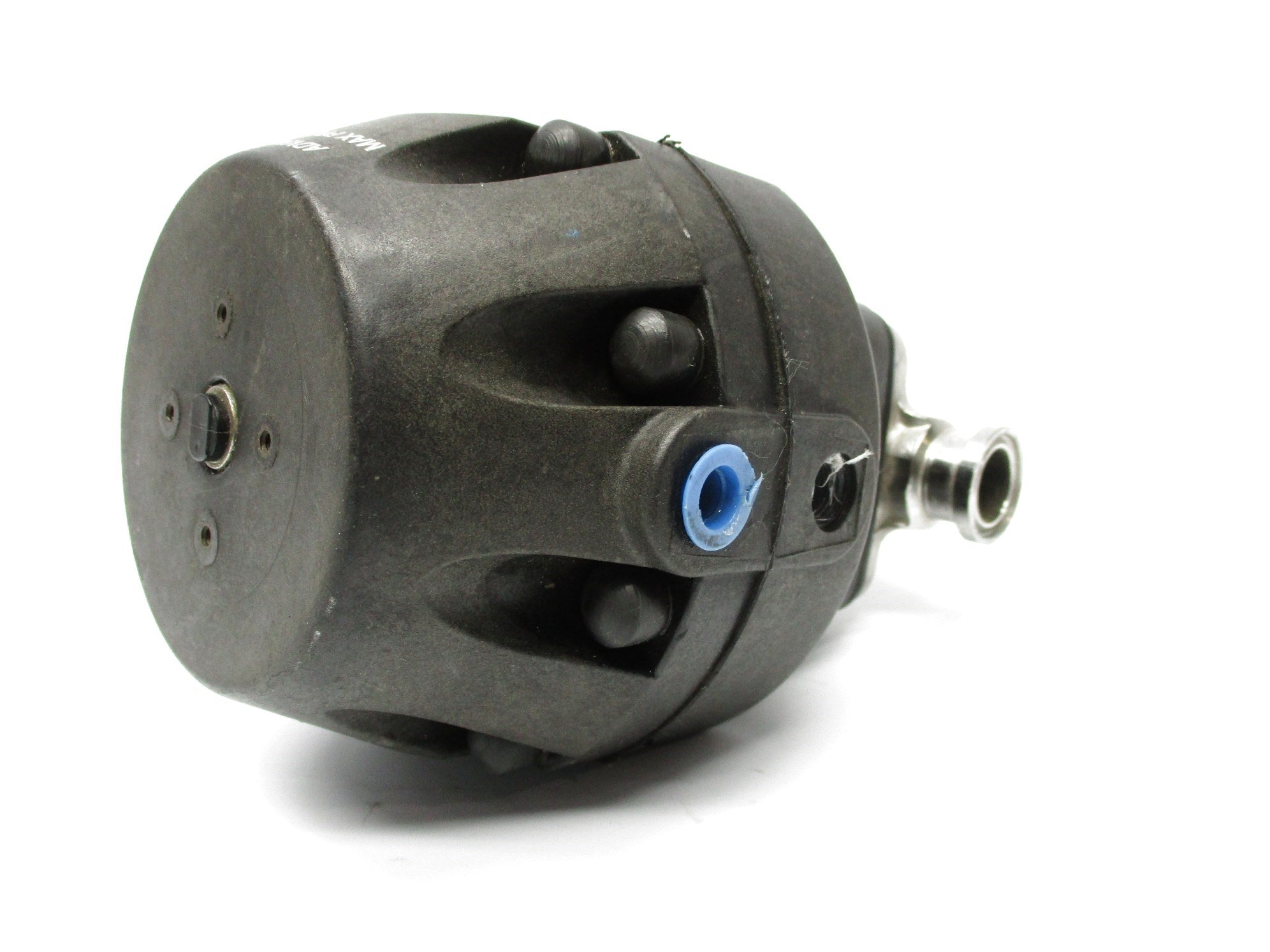 ADVANTAGE 3/4-ITT017-8PW-316L UNMP