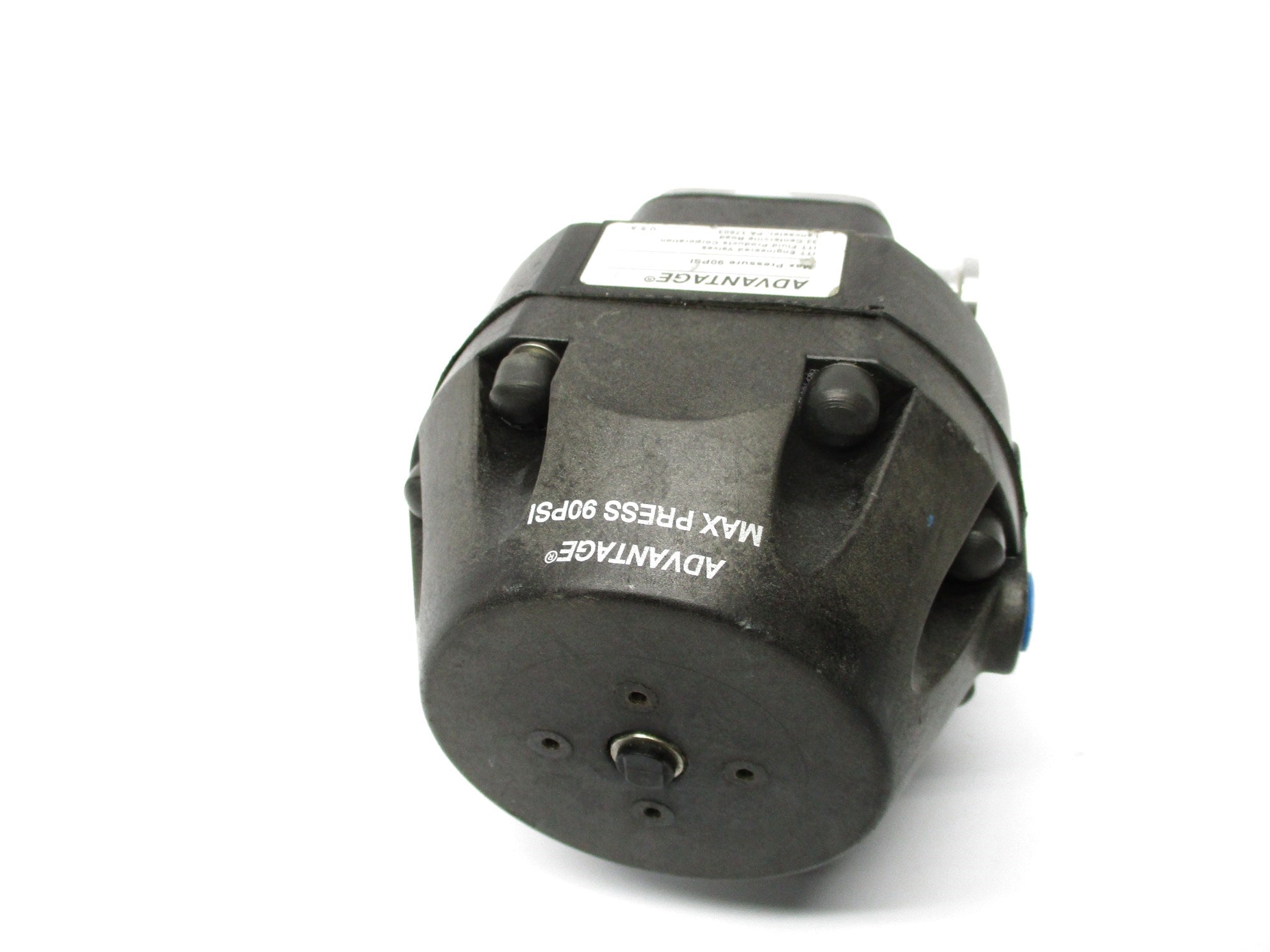 ADVANTAGE 3/4-ITT017-8PW-316L UNMP