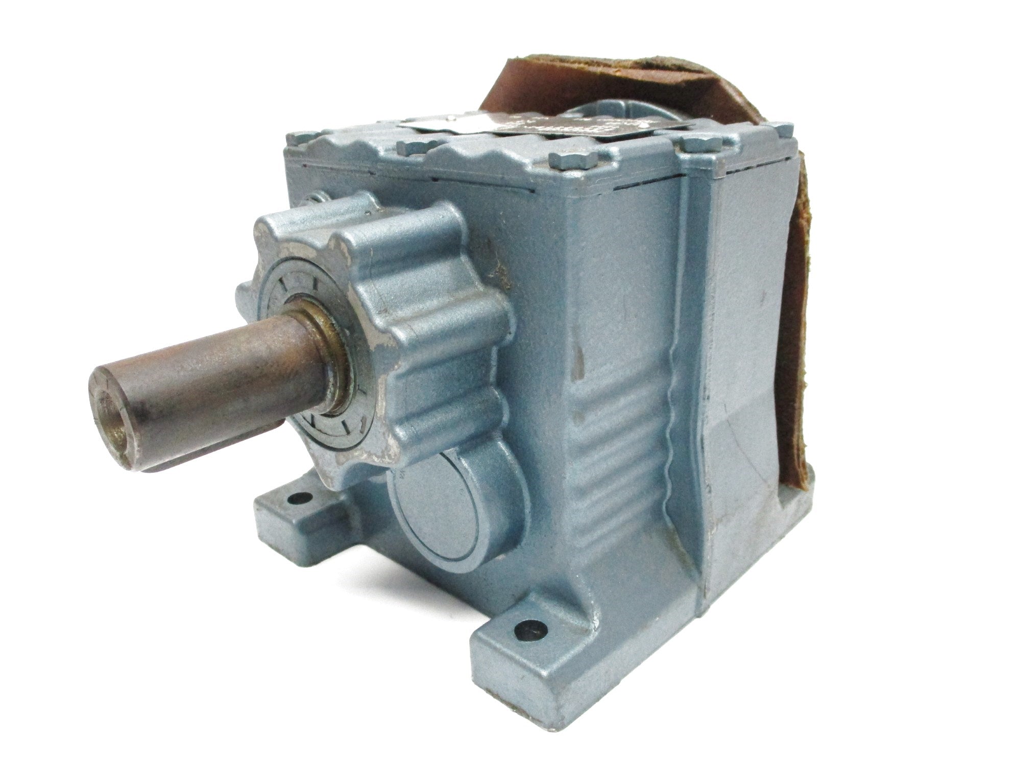 SEW EURODRIVE R27DT71D4 NSNP