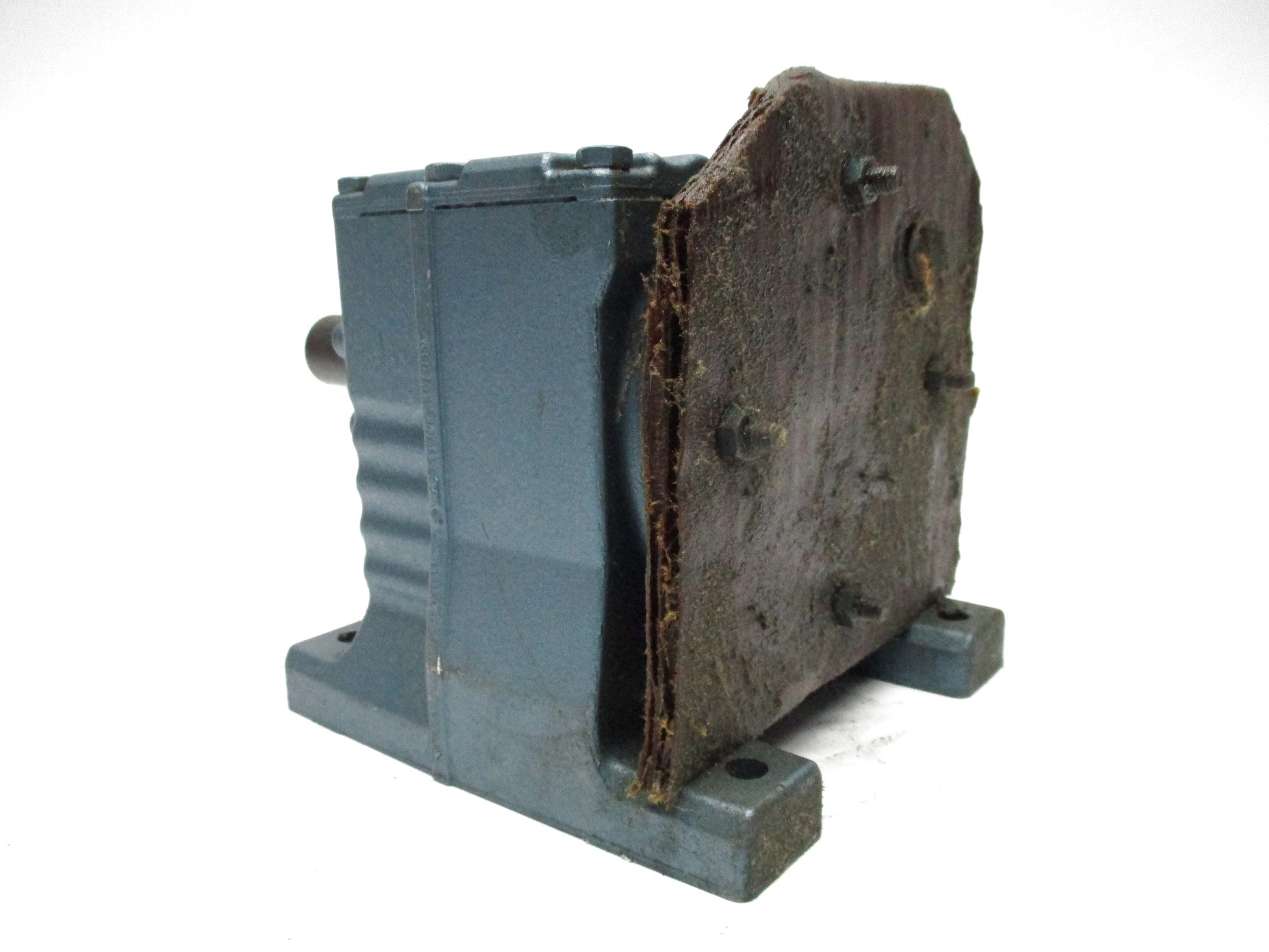 SEW EURODRIVE R27DT71D4 NSNP