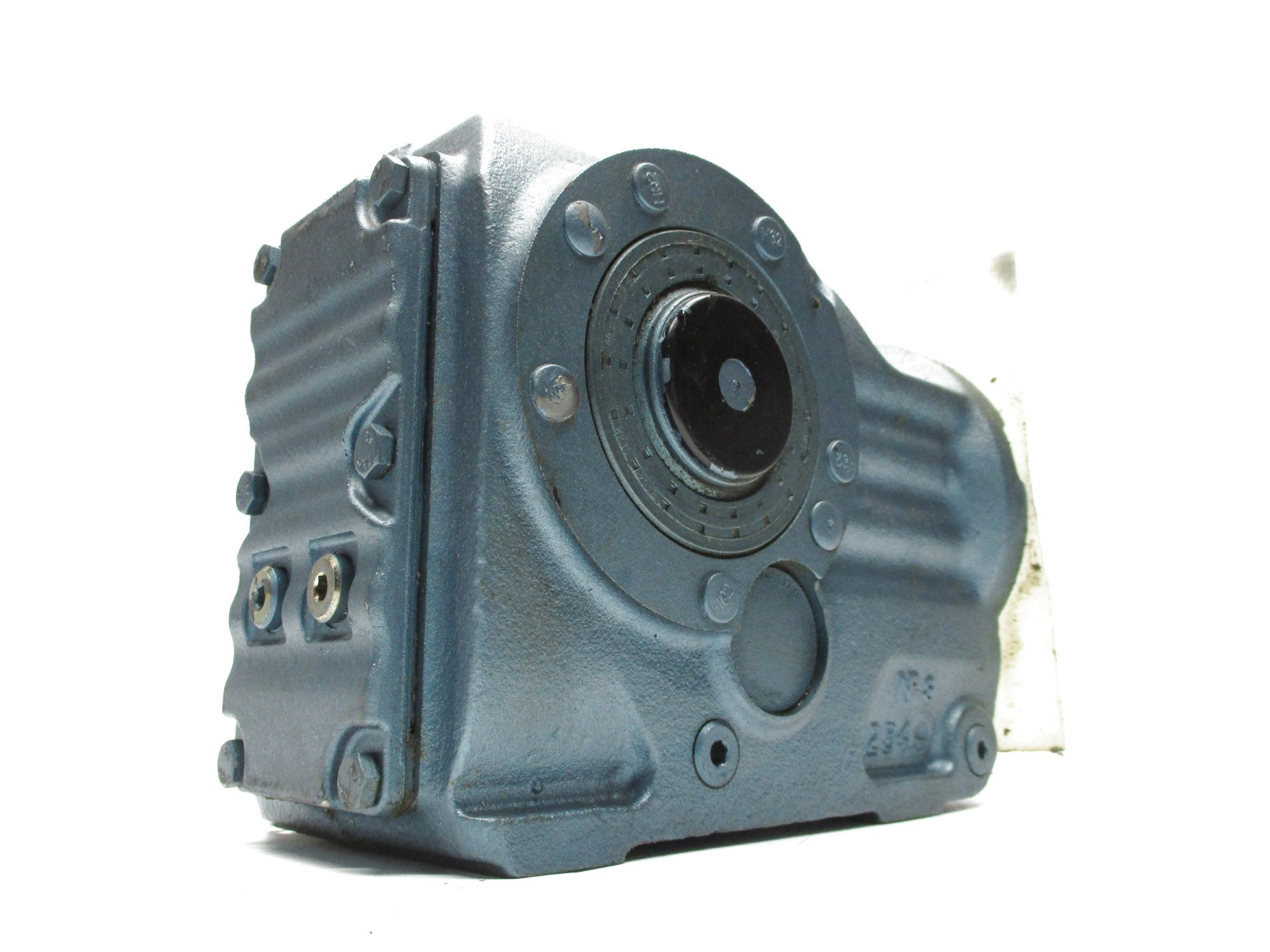 SEW EURODRIVE KA37TDT71D4 NSNP