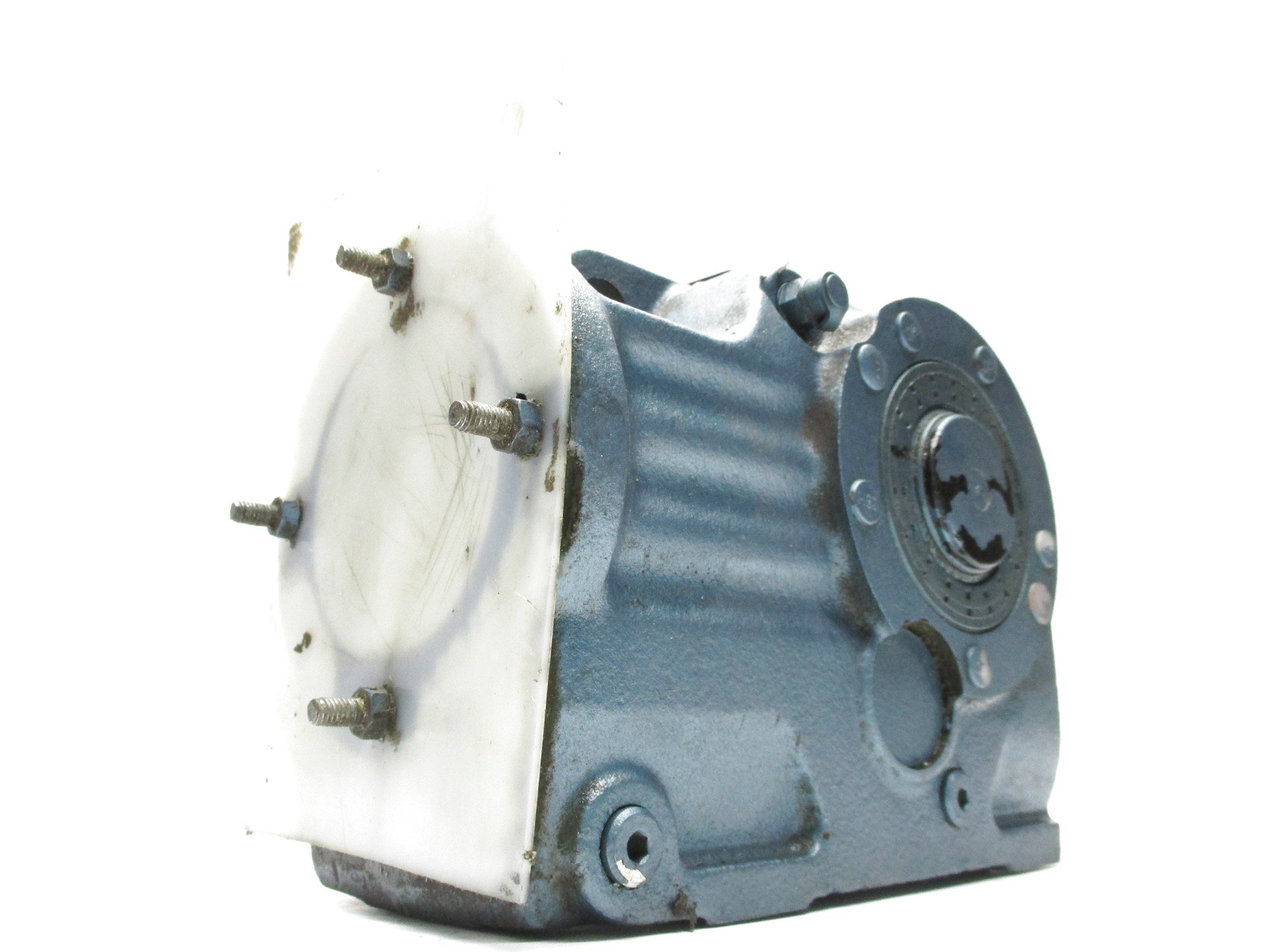 SEW EURODRIVE KA37TDT71D4 NSNP