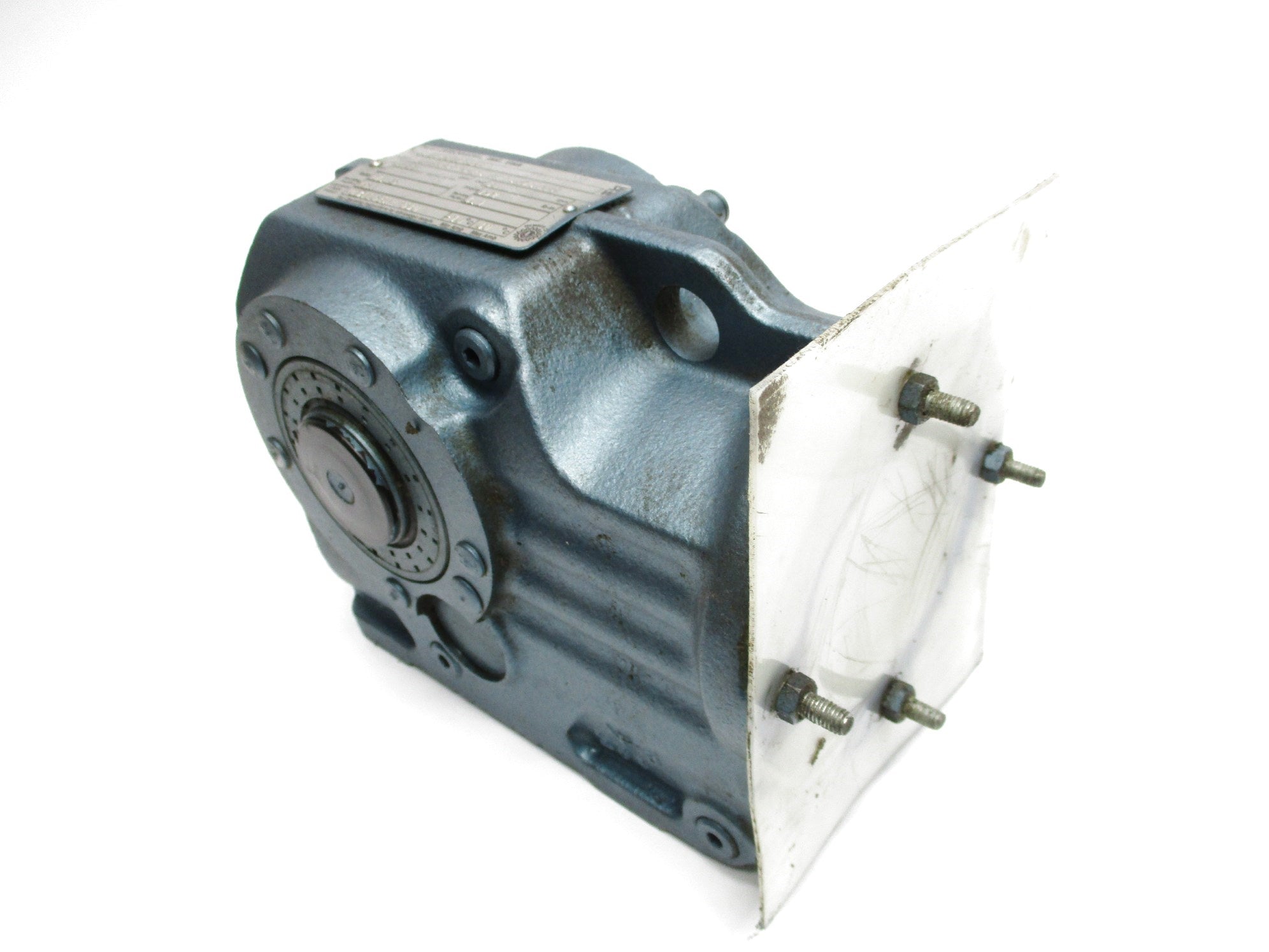 SEW EURODRIVE KA37TDT71D4 NSNP