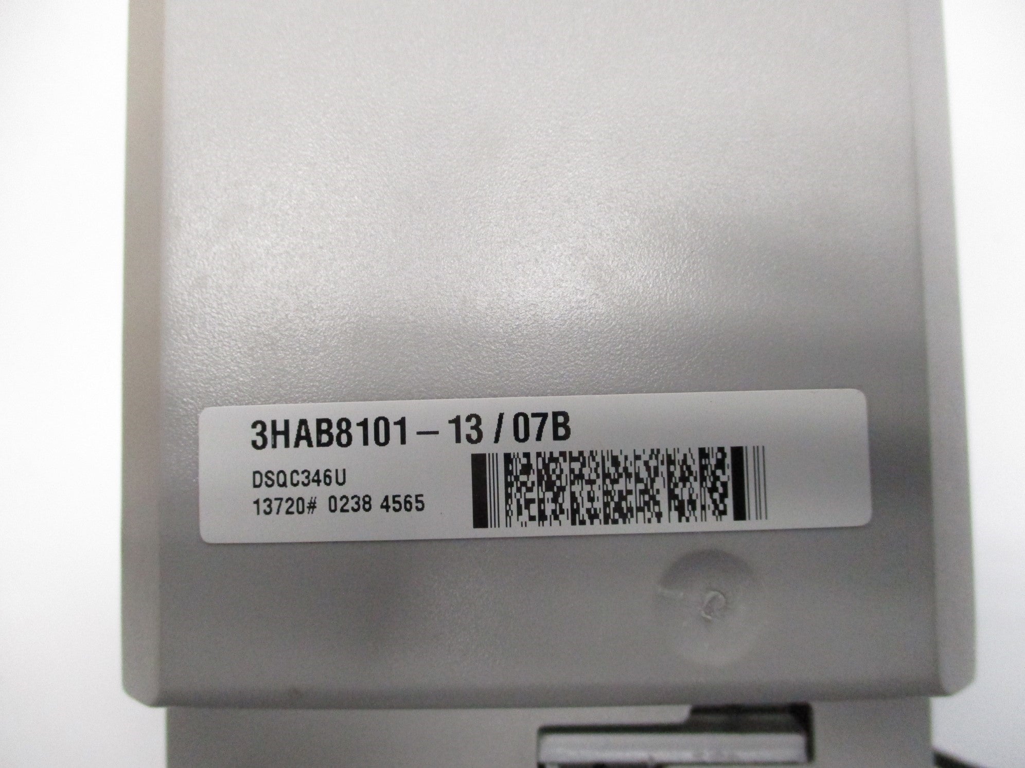 ABB 3HAB-8101-13 NSMP