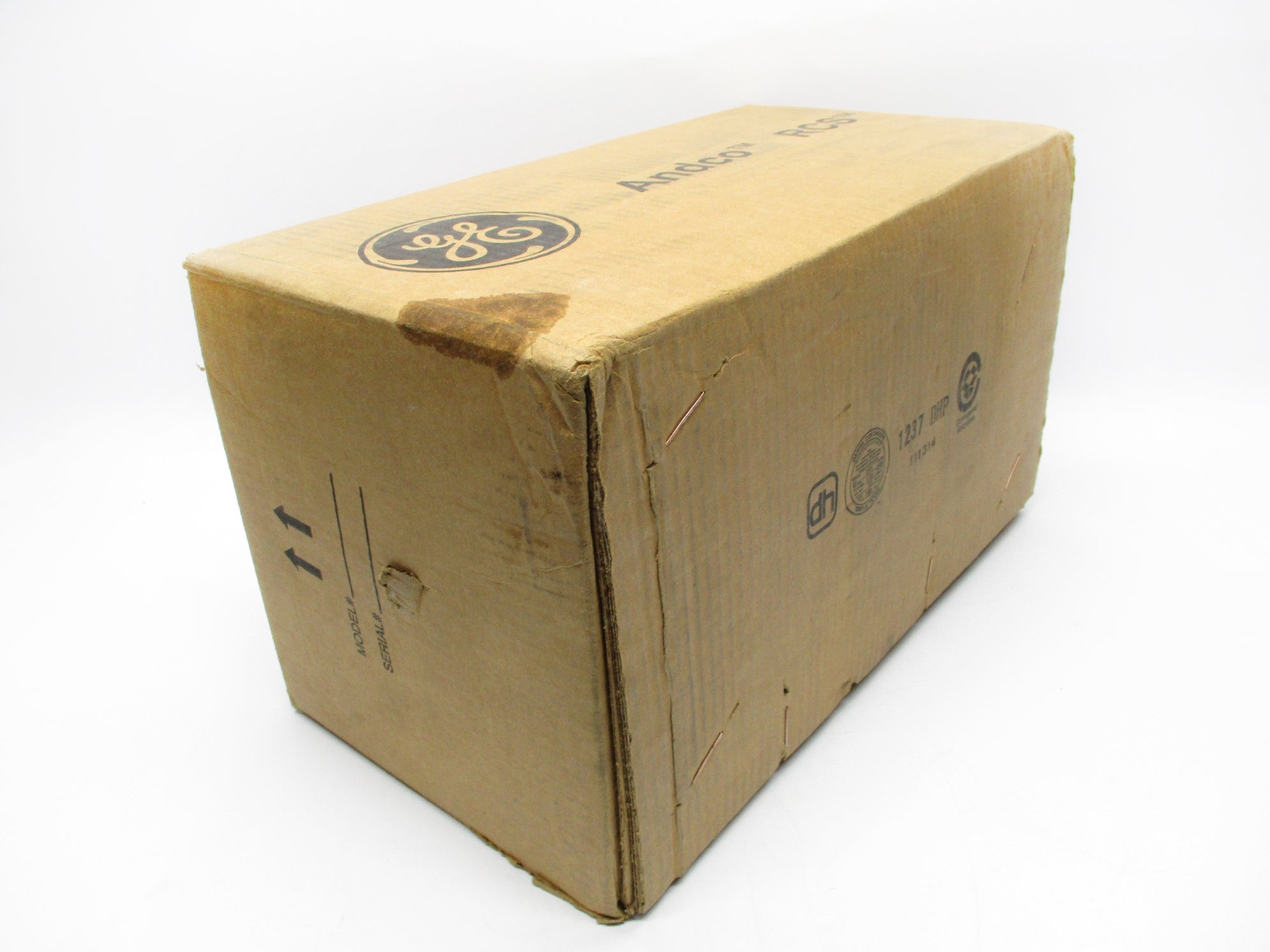 GENERAL ELECTRIC SURE49-5-CW NSFS