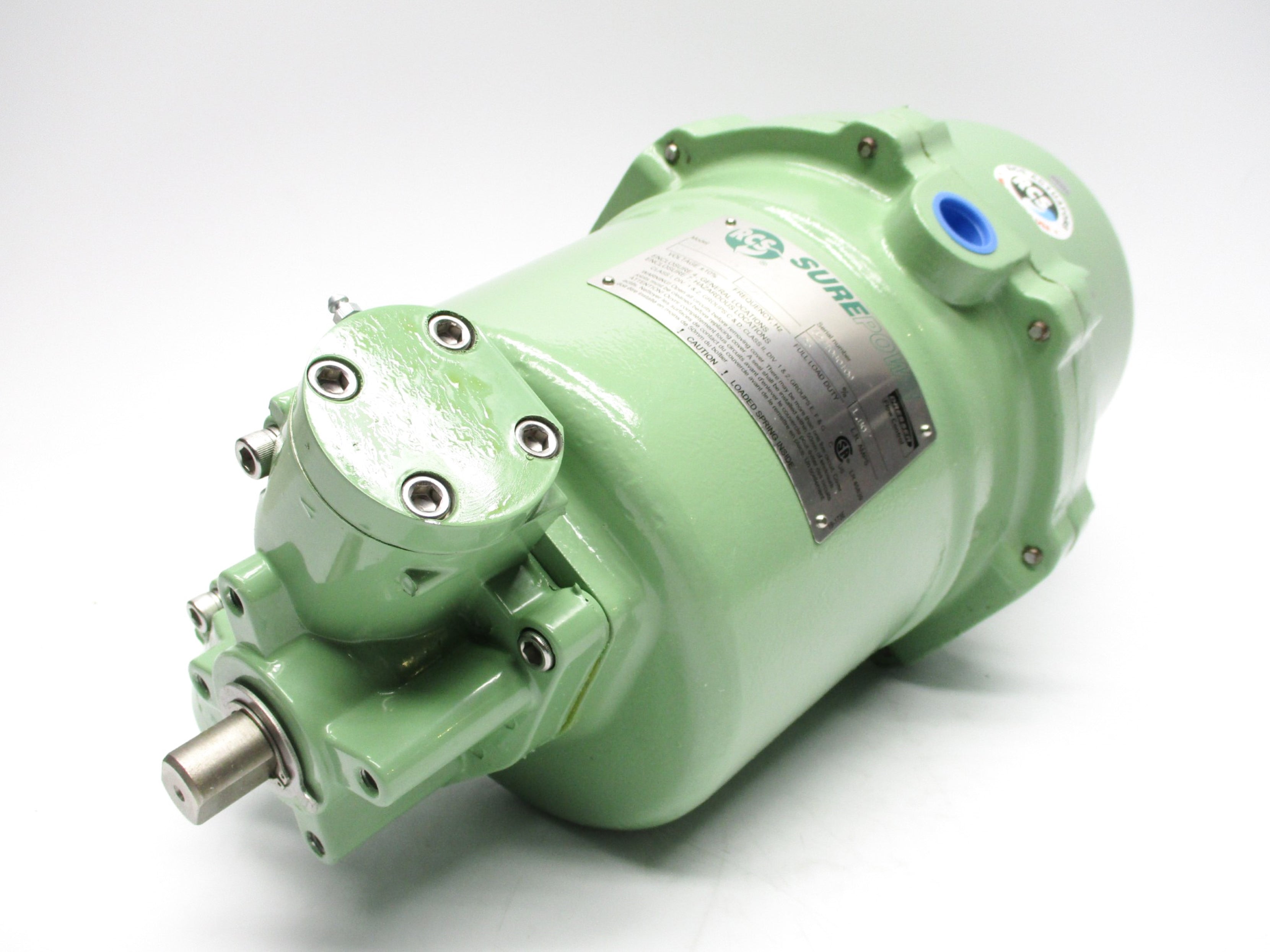 GENERAL ELECTRIC SURE49-5-CW NSMP