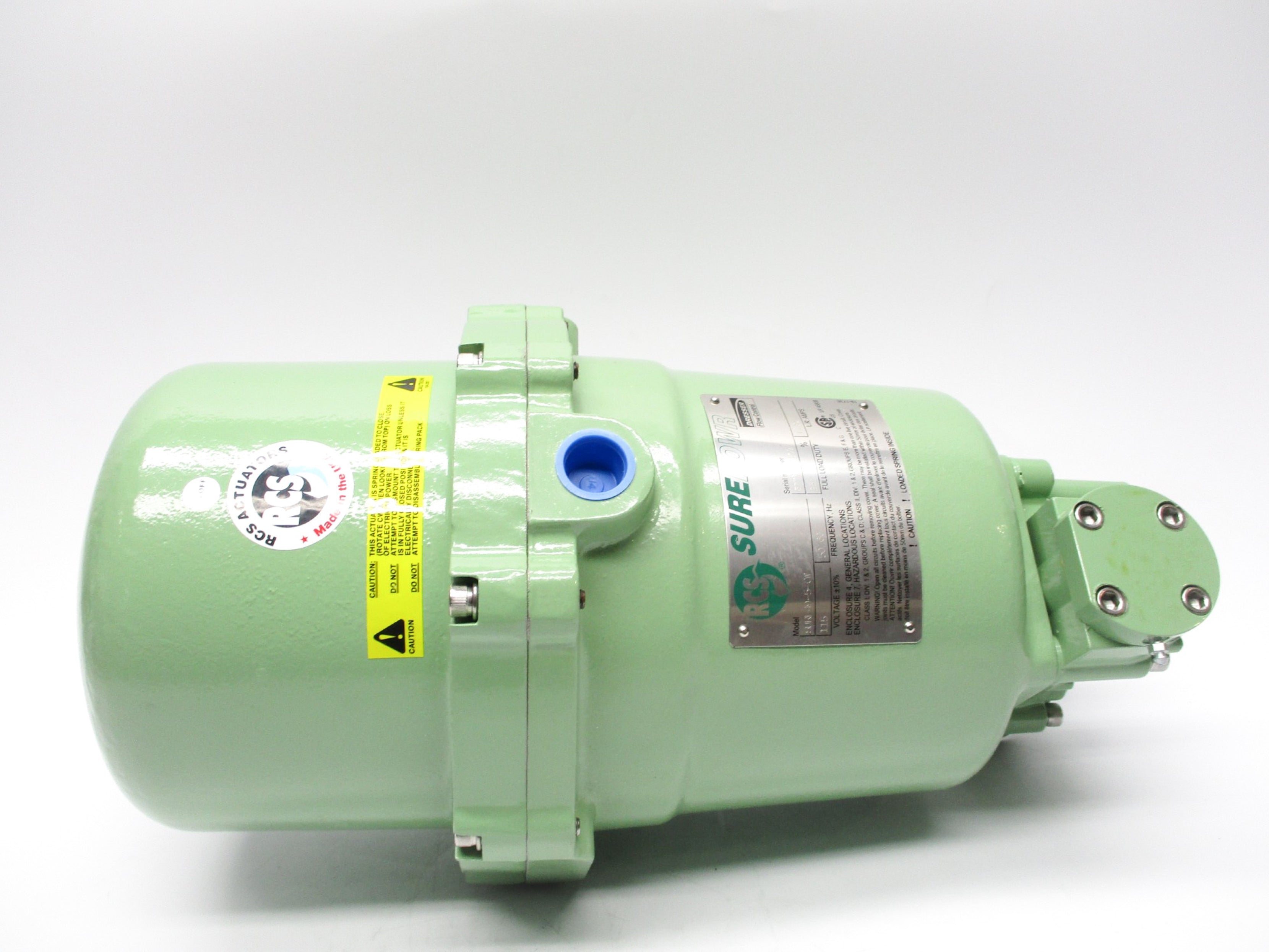 GENERAL ELECTRIC SURE49-5-CW NSMP