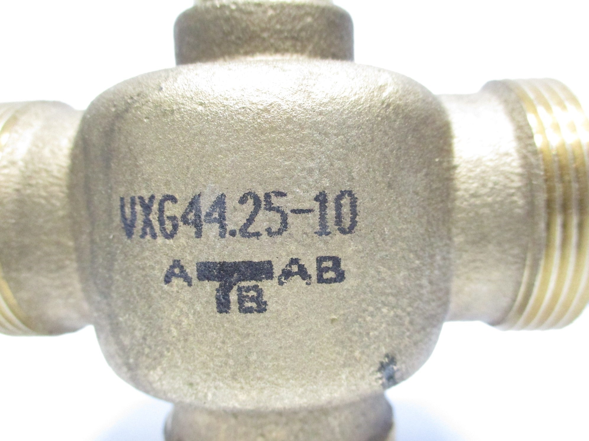 SIEMENS VXG44-25-10 NSMP