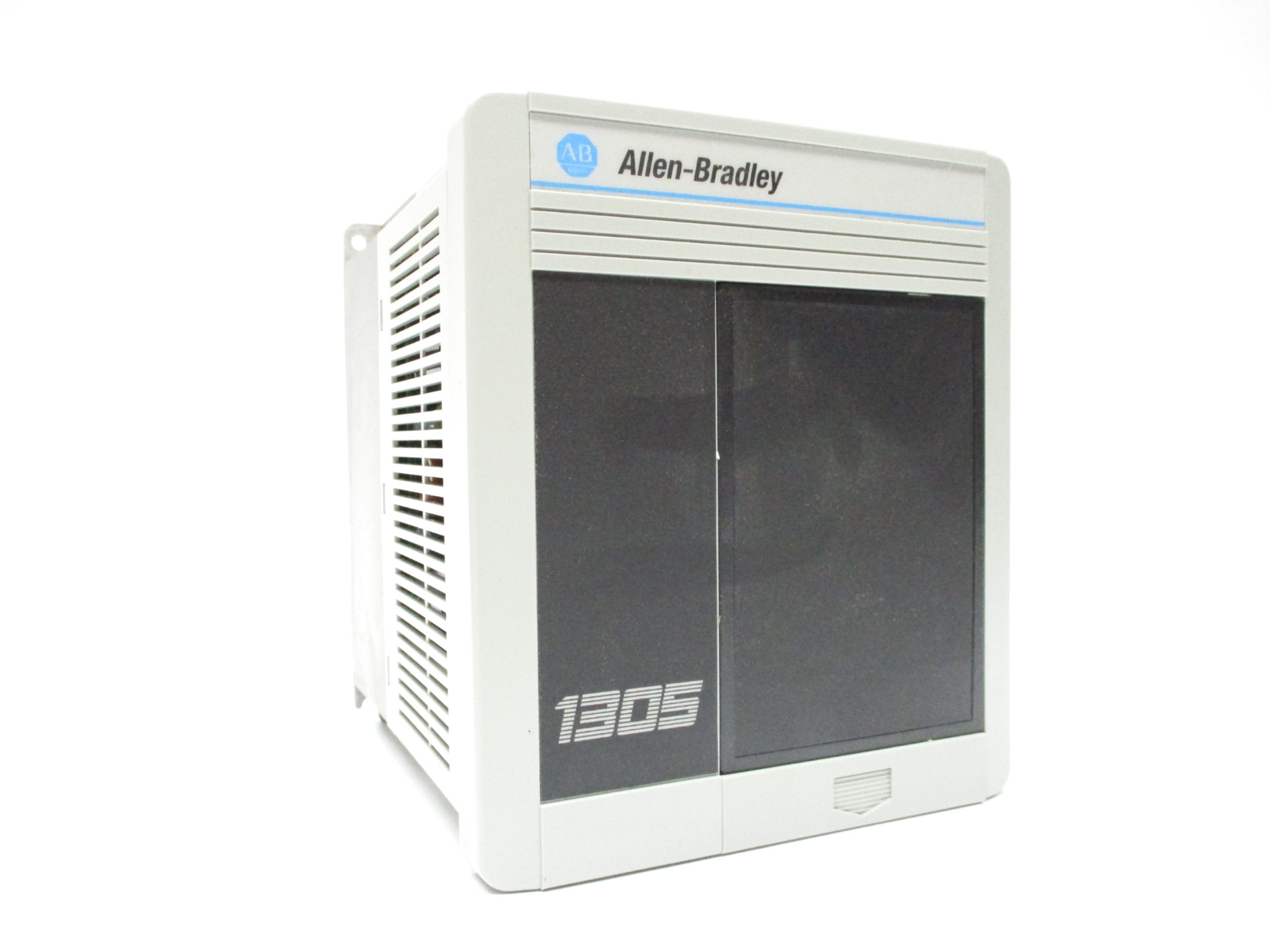 ALLEN BRADLEY 1305-BA04A SER. C F/W 7.02 NSMP