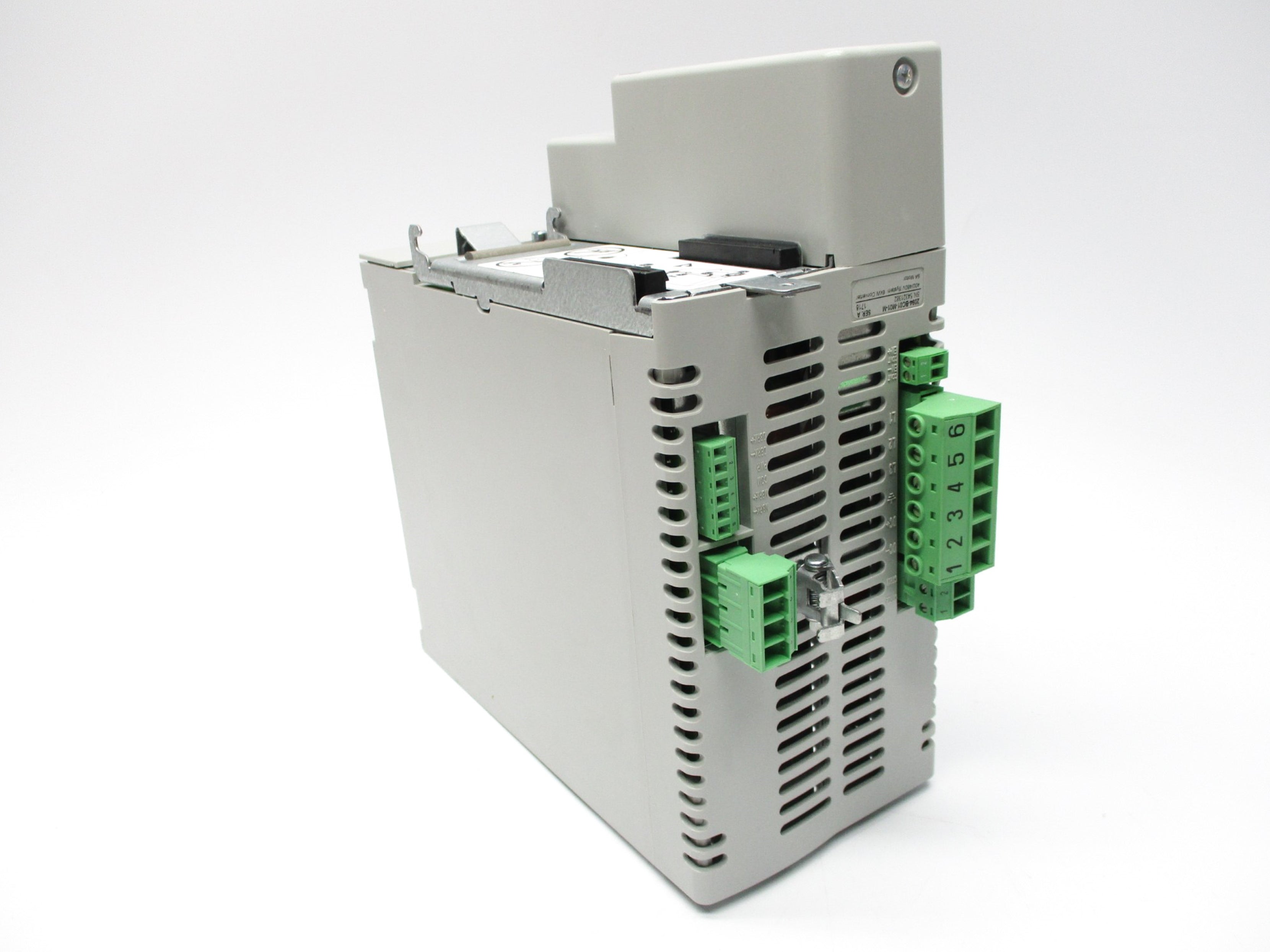 ALLEN BRADLEY 2094-BC01-M01-M SER. A NSMP