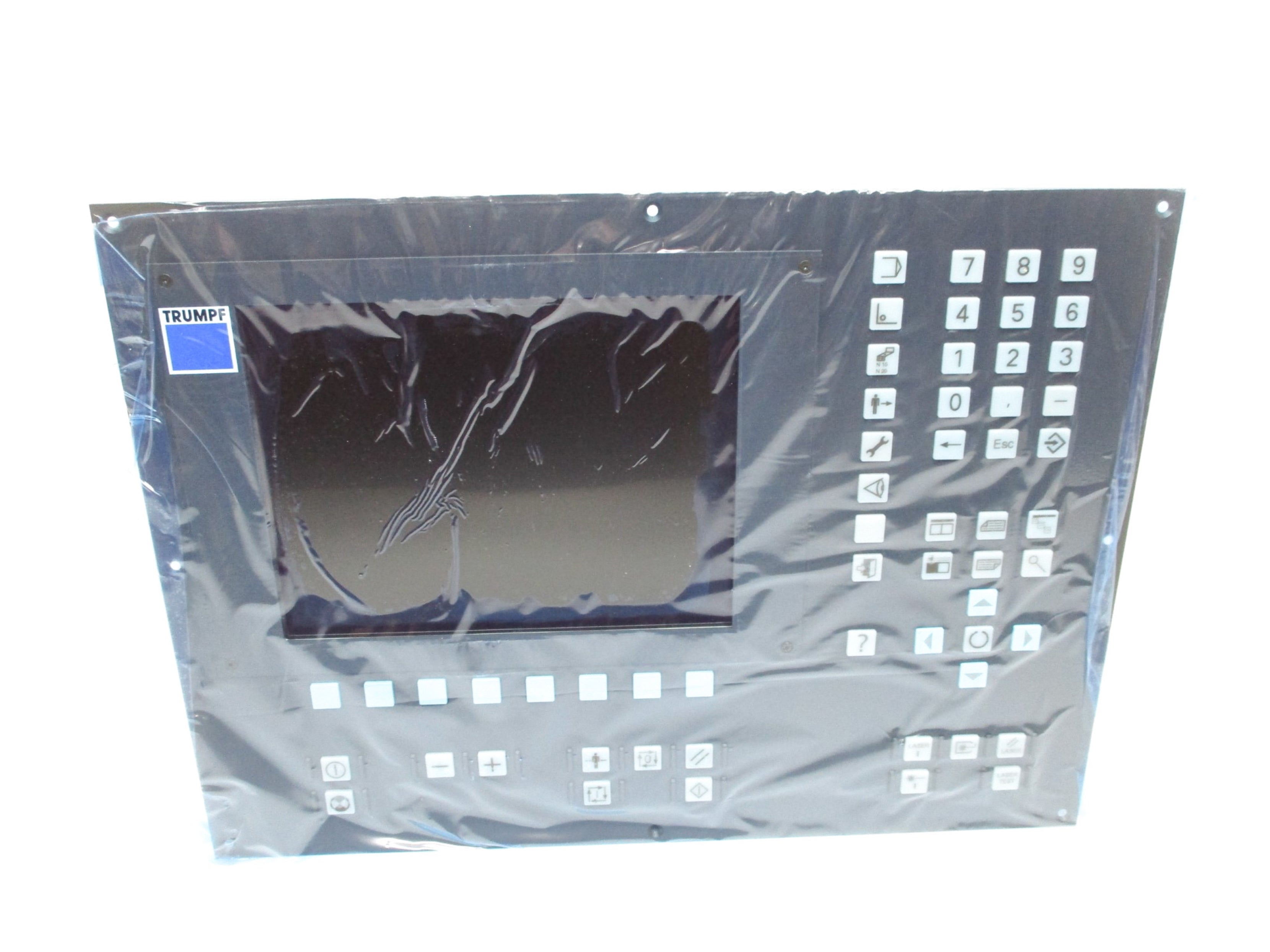 SIEMENS 6FC5203-0AB50-0AA2 NSMP