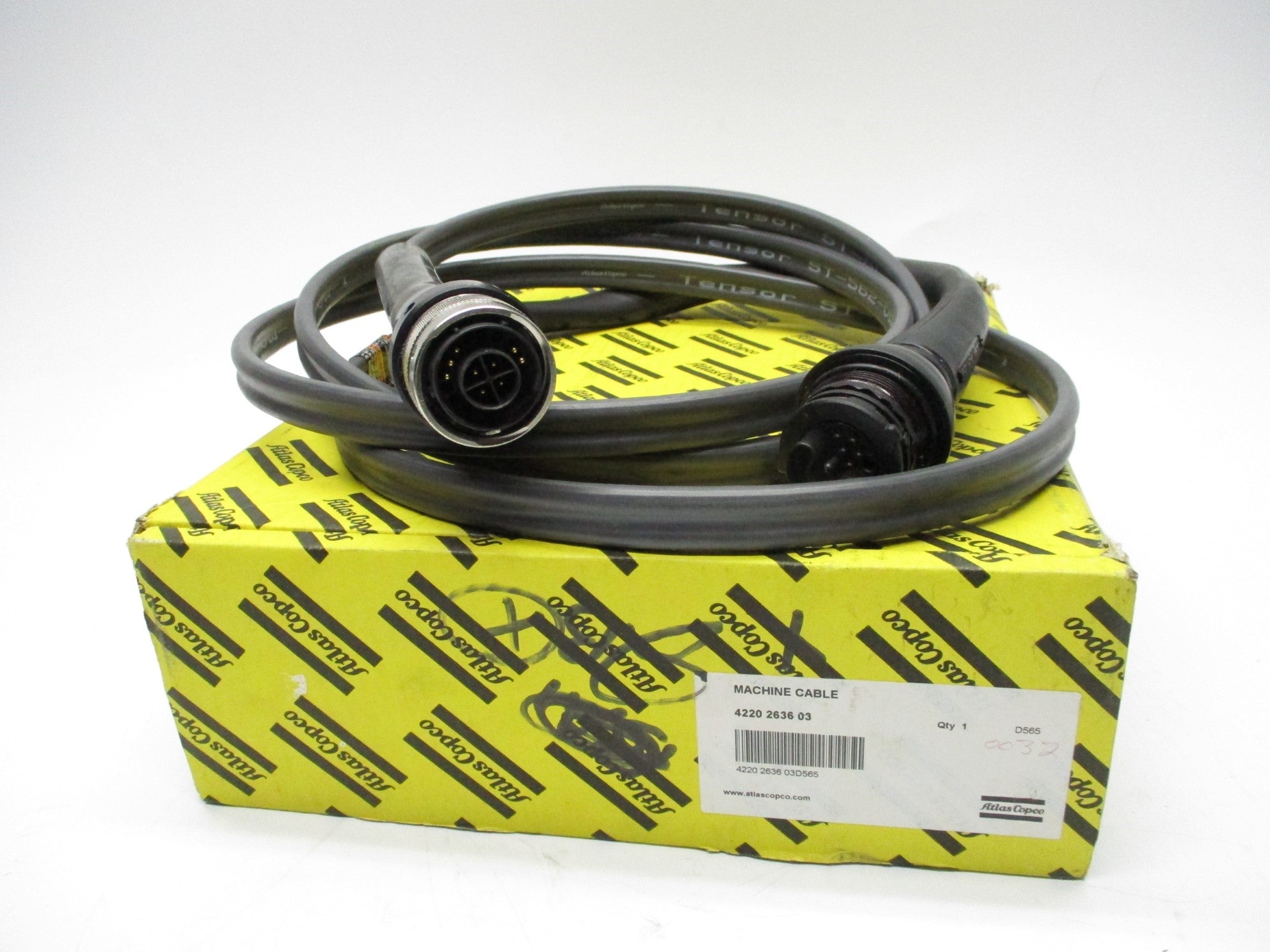 ATLAS COPCO 4220-2636-03 NSMP