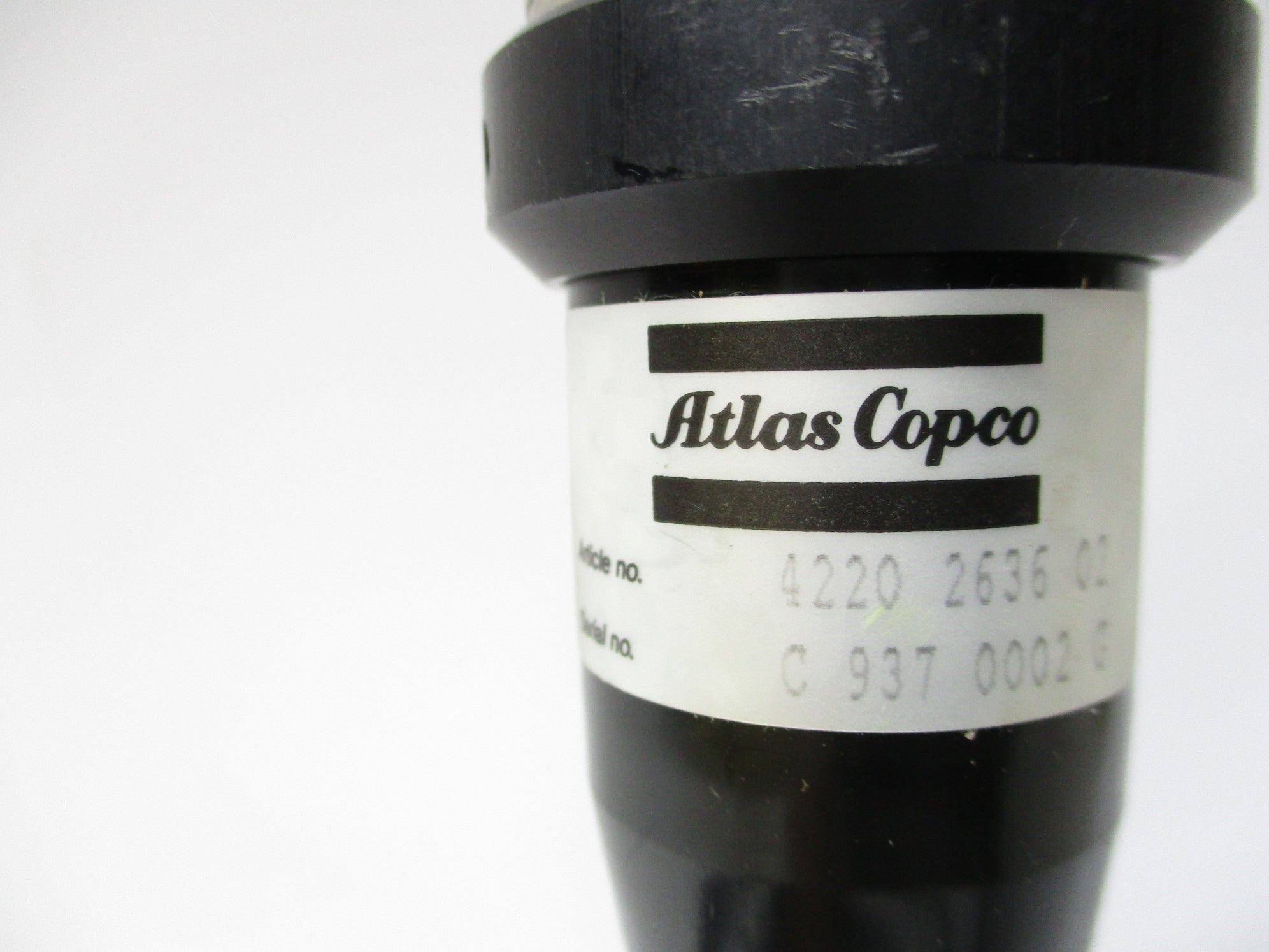 ATLAS COPCO 4220-2636-02 NSMP