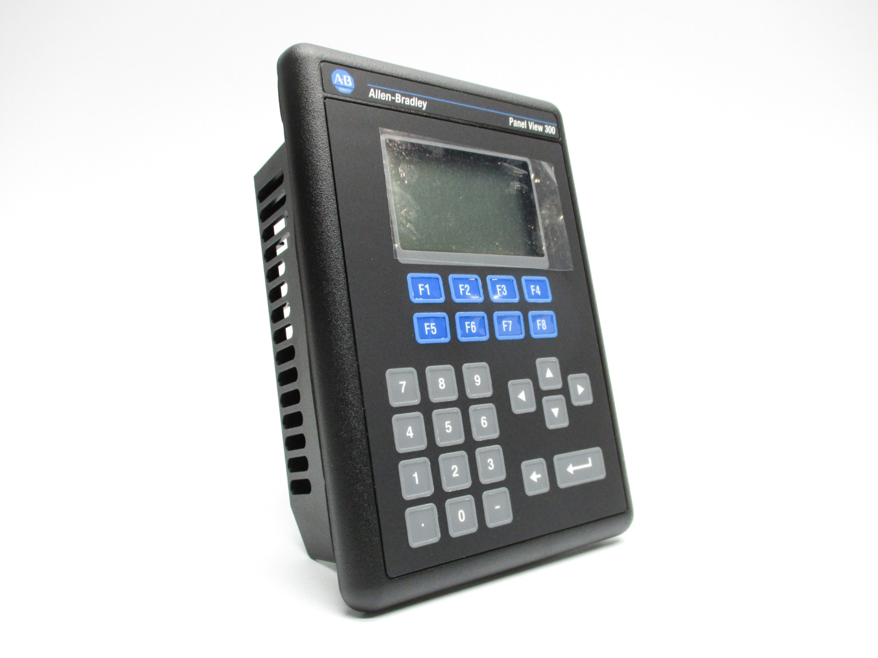 ALLEN BRADLEY 2711-K3A17L1 SER. B F/W 4.46 NSMP
